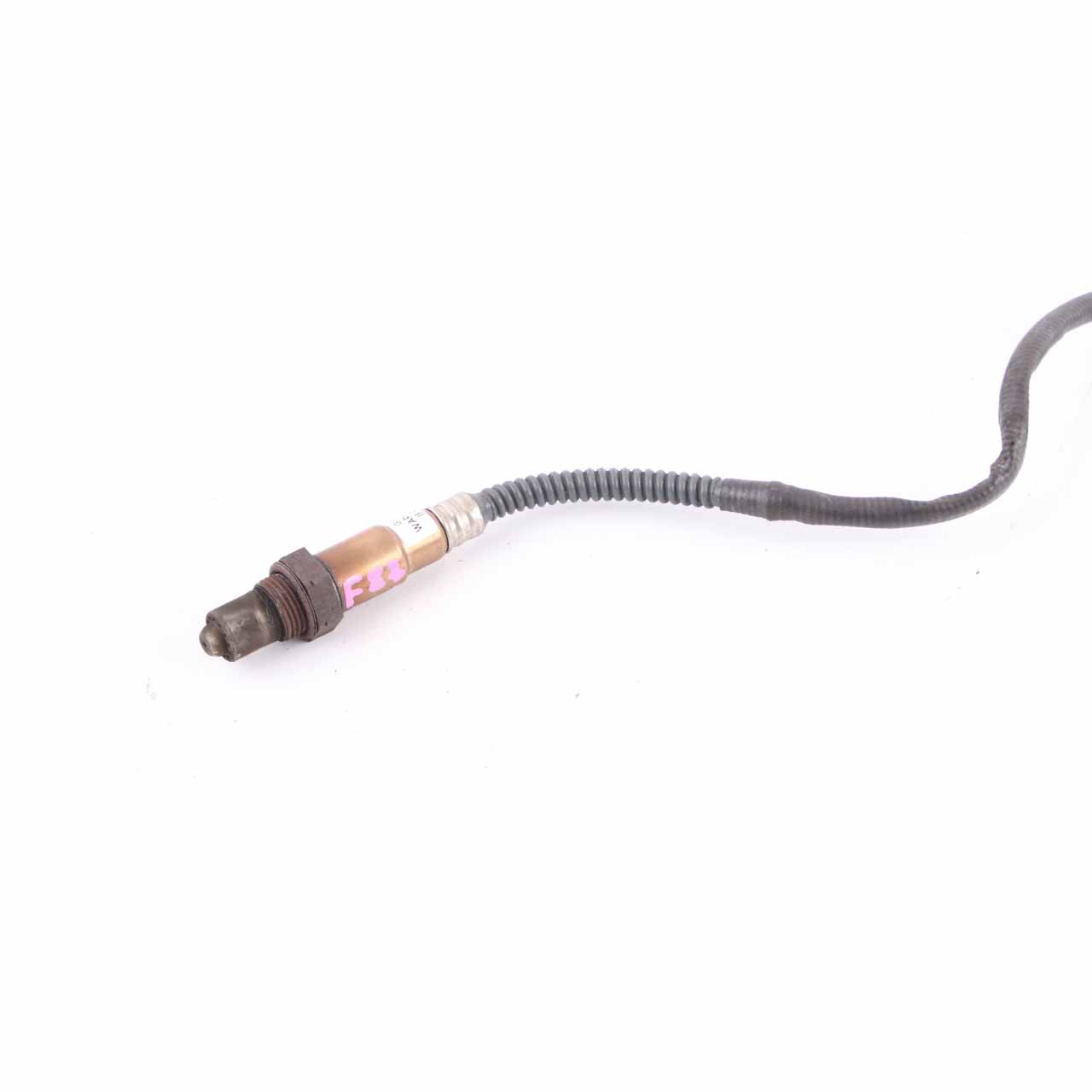 BMW X5 E70 LCI F10 F20 F30 N55 Sonde Lambda Sonde à oxygène L= 520MM 7596908