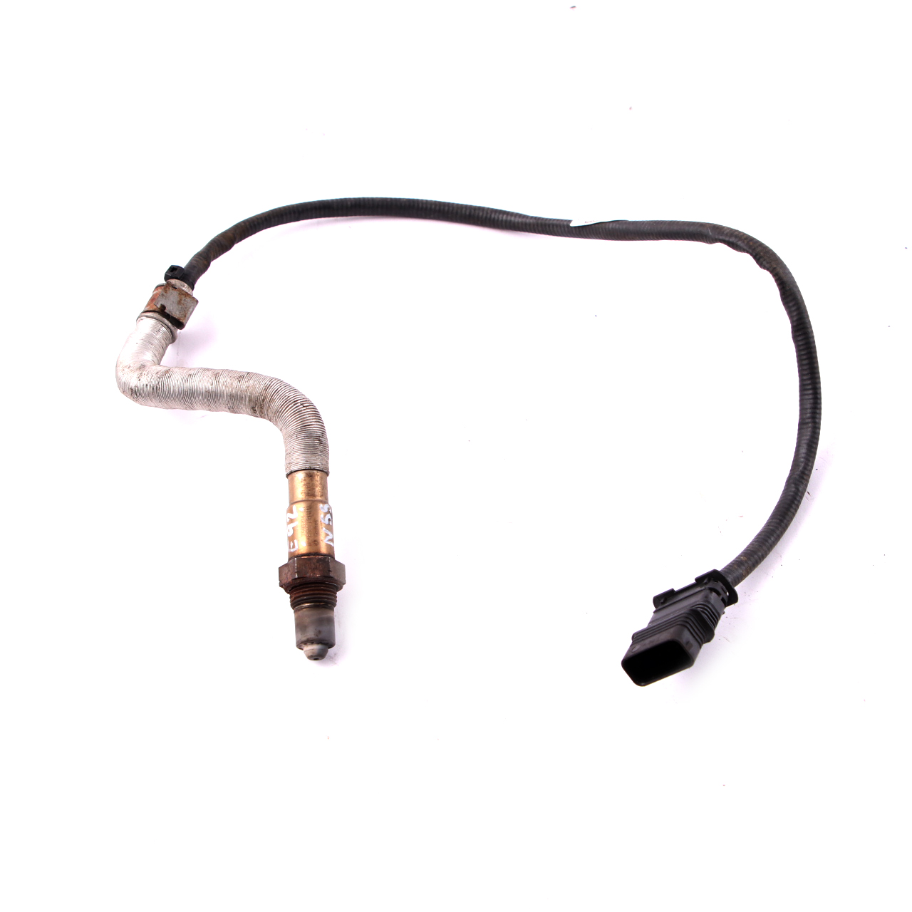 BMW E82 E90 E91 E92 LCI F20 F30 E31 N55 Sonde Lambda Régulatrice Essence L=740MM