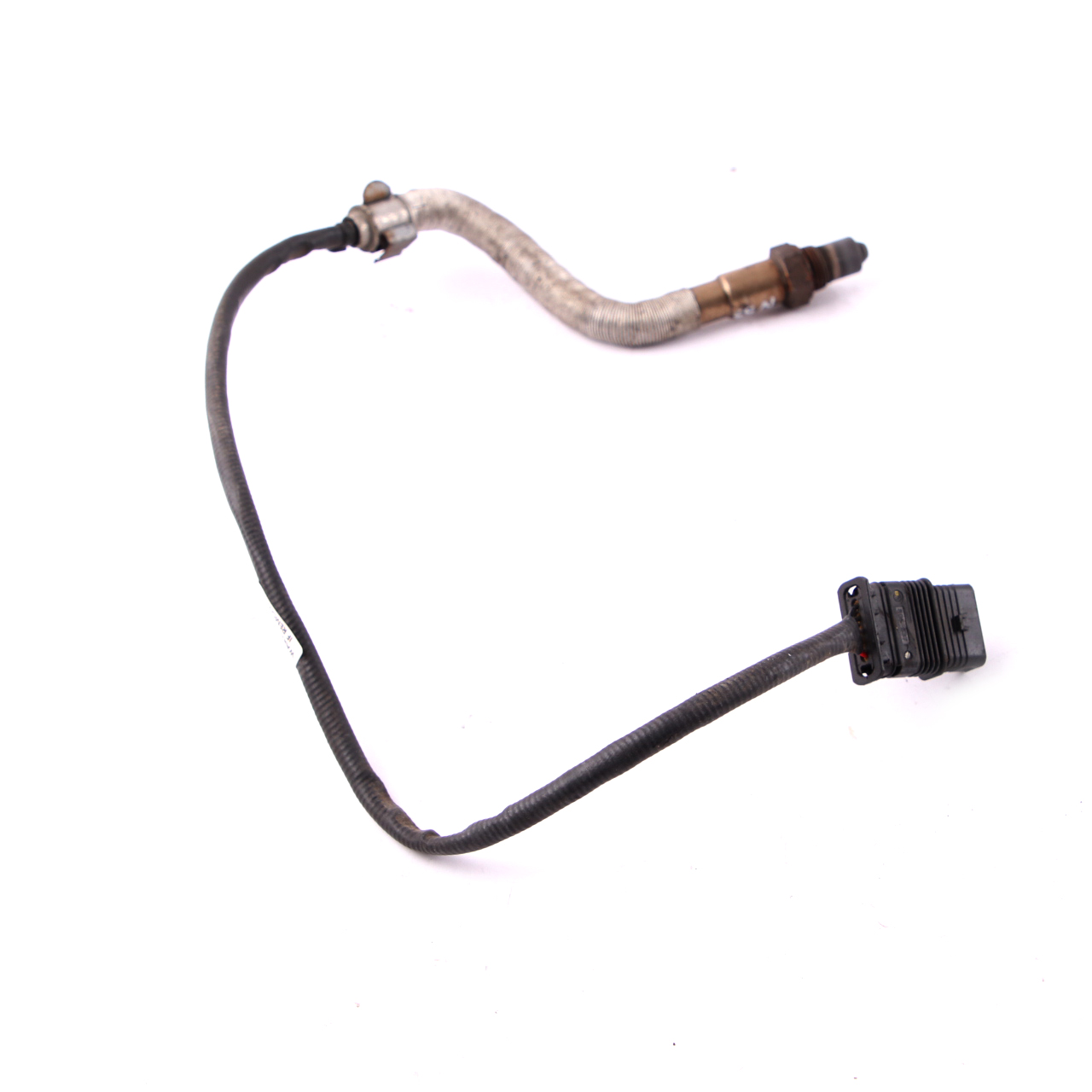 BMW E82 E90 E91 E92 LCI F20 F30 E31 N55 Sonde Lambda Régulatrice Essence L=740MM