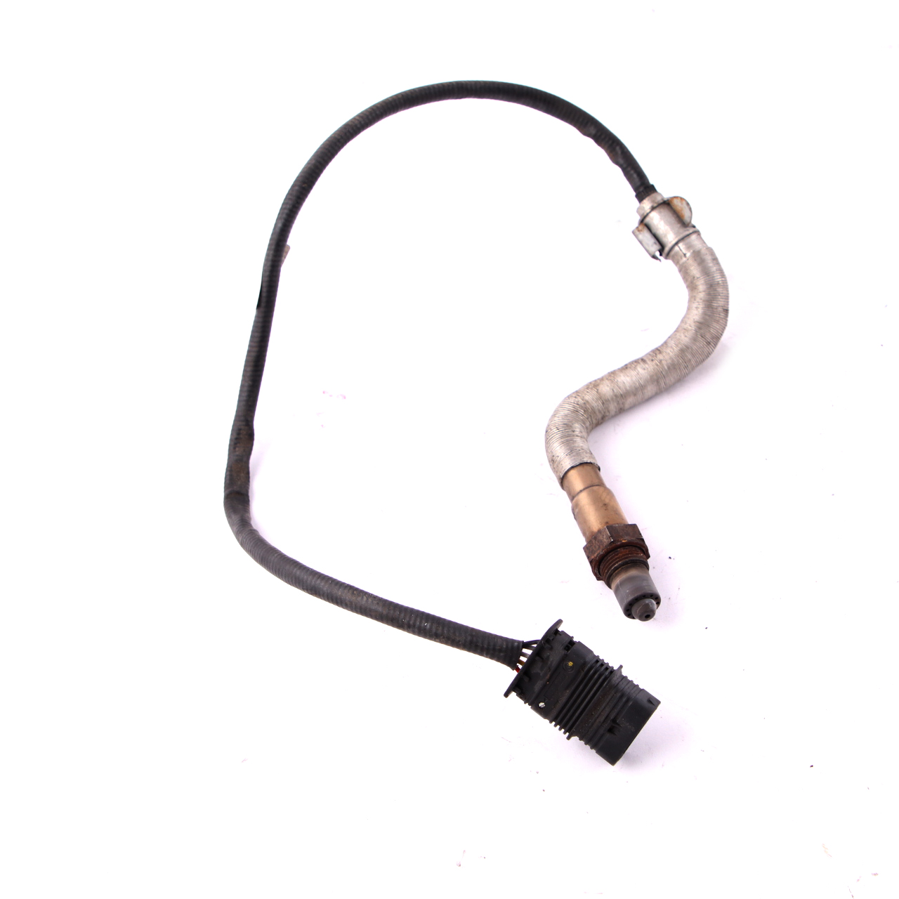 BMW E82 E90 E91 E92 LCI F20 F30 E31 N55 Sonde Lambda Régulatrice Essence L=740MM