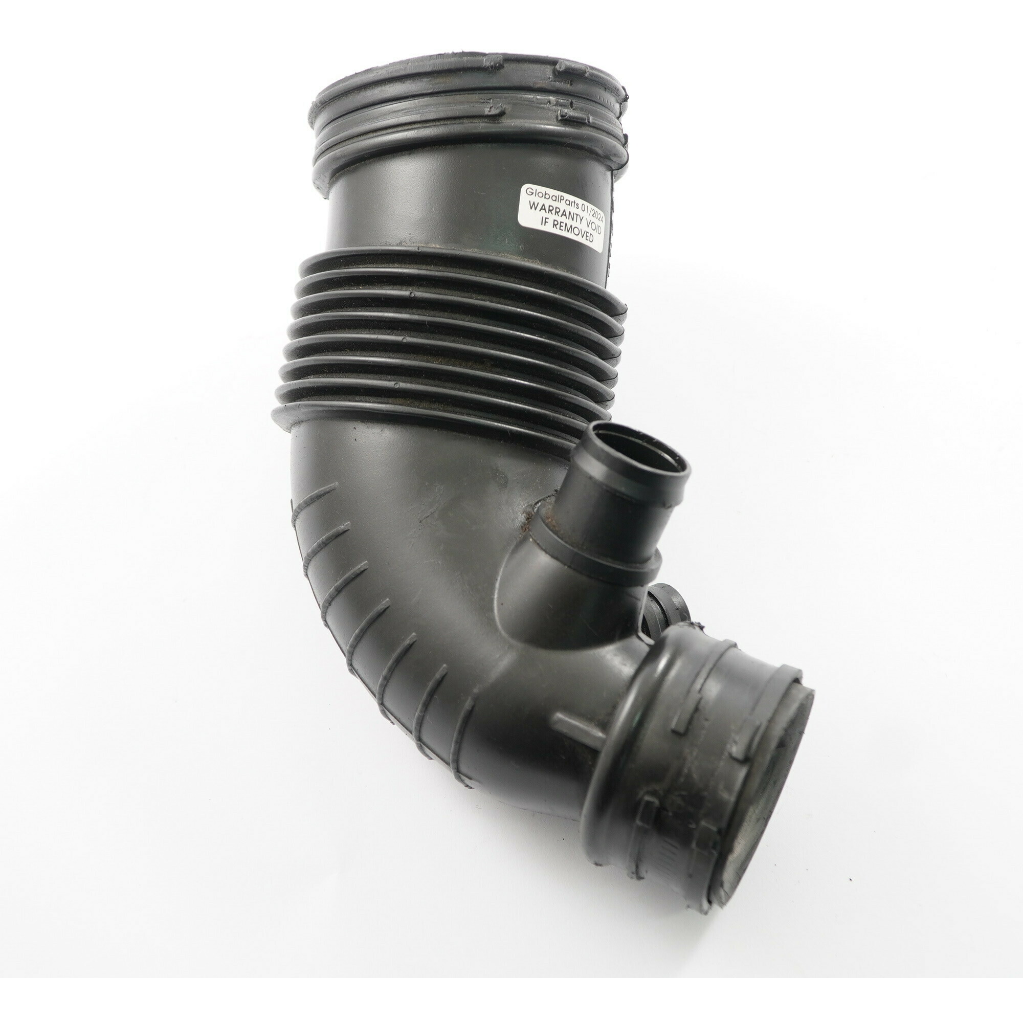 BMW F20 F30 F31 N13 Tuyau turbo à air filtré pour moteur à essence 7597586