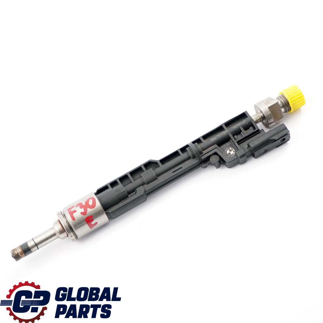 BMW 1 F10 F11 F20 F21 F30 F31 LCI Essence Injecteur EU5 7597870