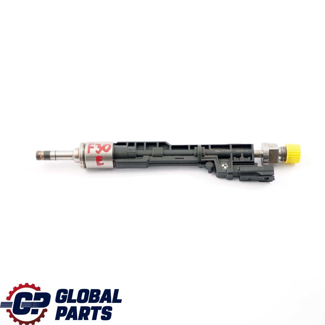 BMW 1 F10 F11 F20 F21 F30 F31 LCI Essence Injecteur EU5 7597870