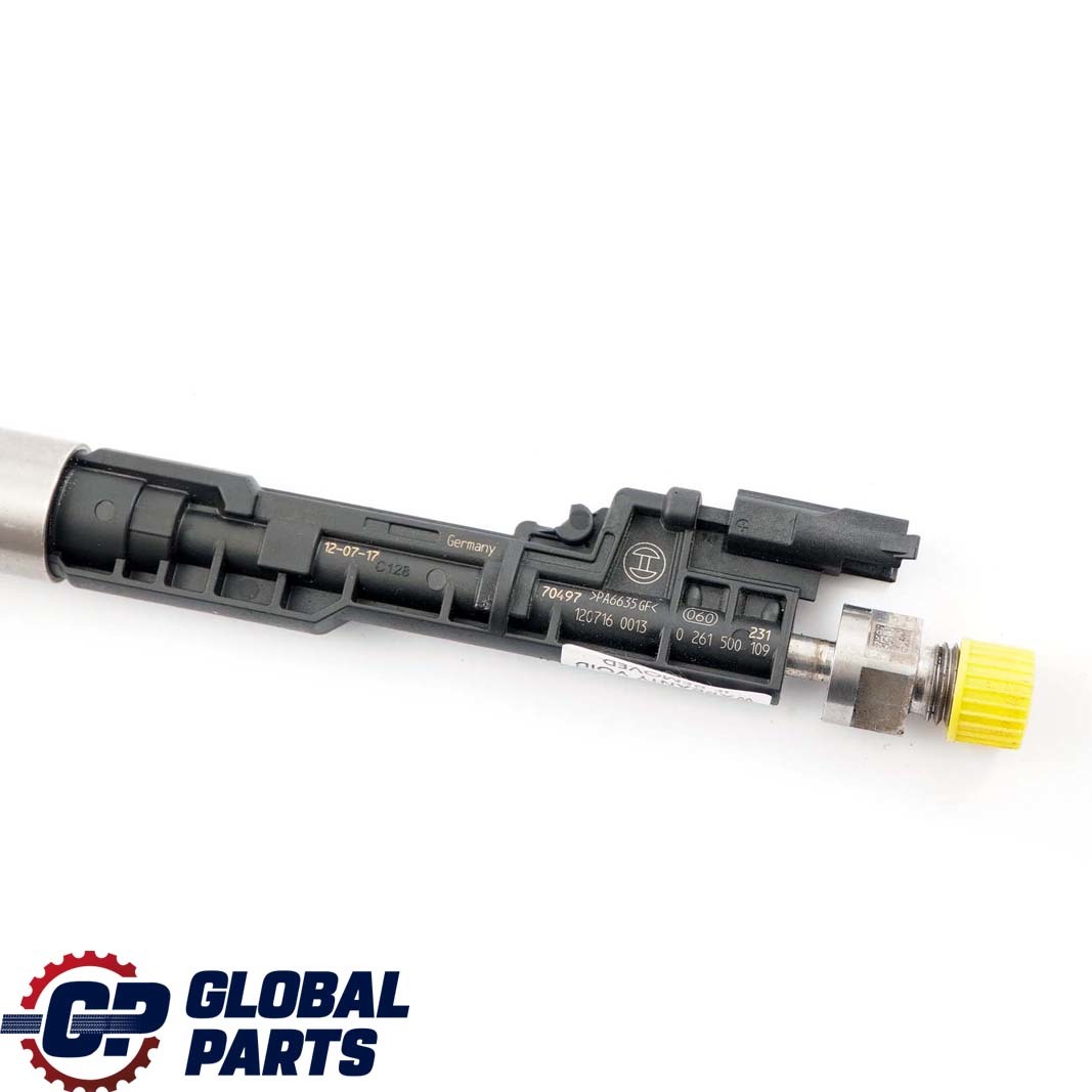 BMW 1 F10 F11 F20 F21 F30 F31 LCI Essence Injecteur EU5 7597870