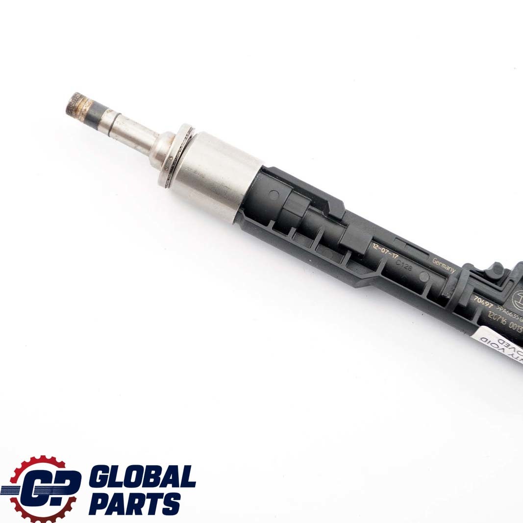 BMW 1 F10 F11 F20 F21 F30 F31 LCI Essence Injecteur EU5 7597870