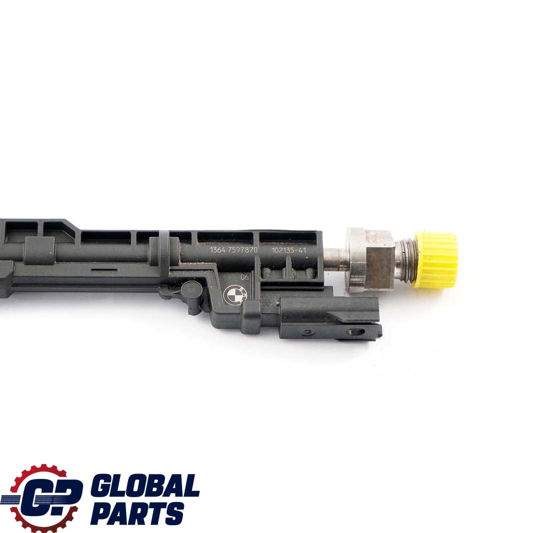 BMW 1 F10 F11 F20 F21 F30 F31 LCI Essence Injecteur EU5 7597870