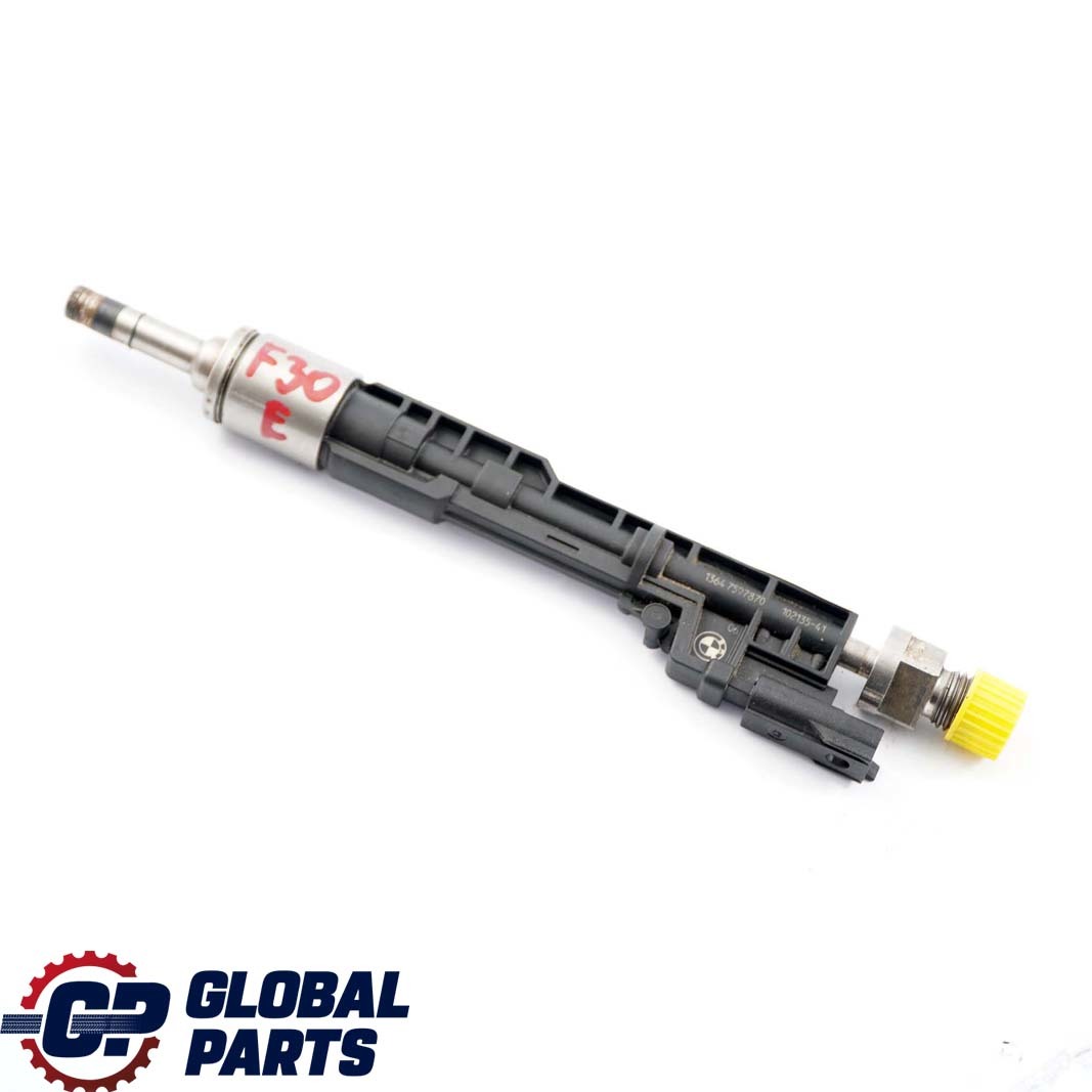 BMW 1 F10 F11 F20 F21 F30 F31 LCI Essence Injecteur EU5 7597870