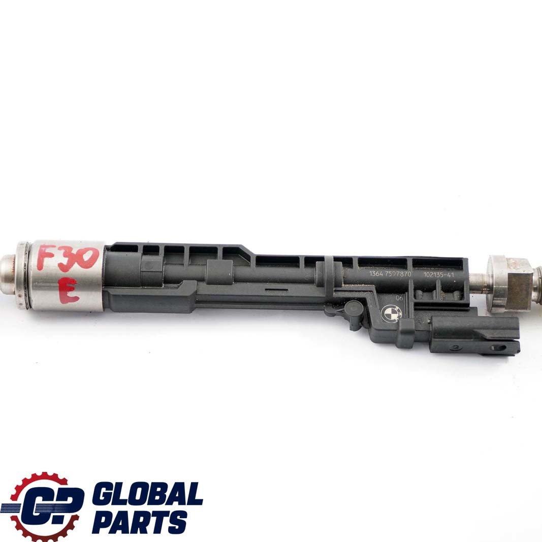 BMW 1 F10 F11 F20 F21 F30 F31 LCI Essence Injecteur EU5 7597870