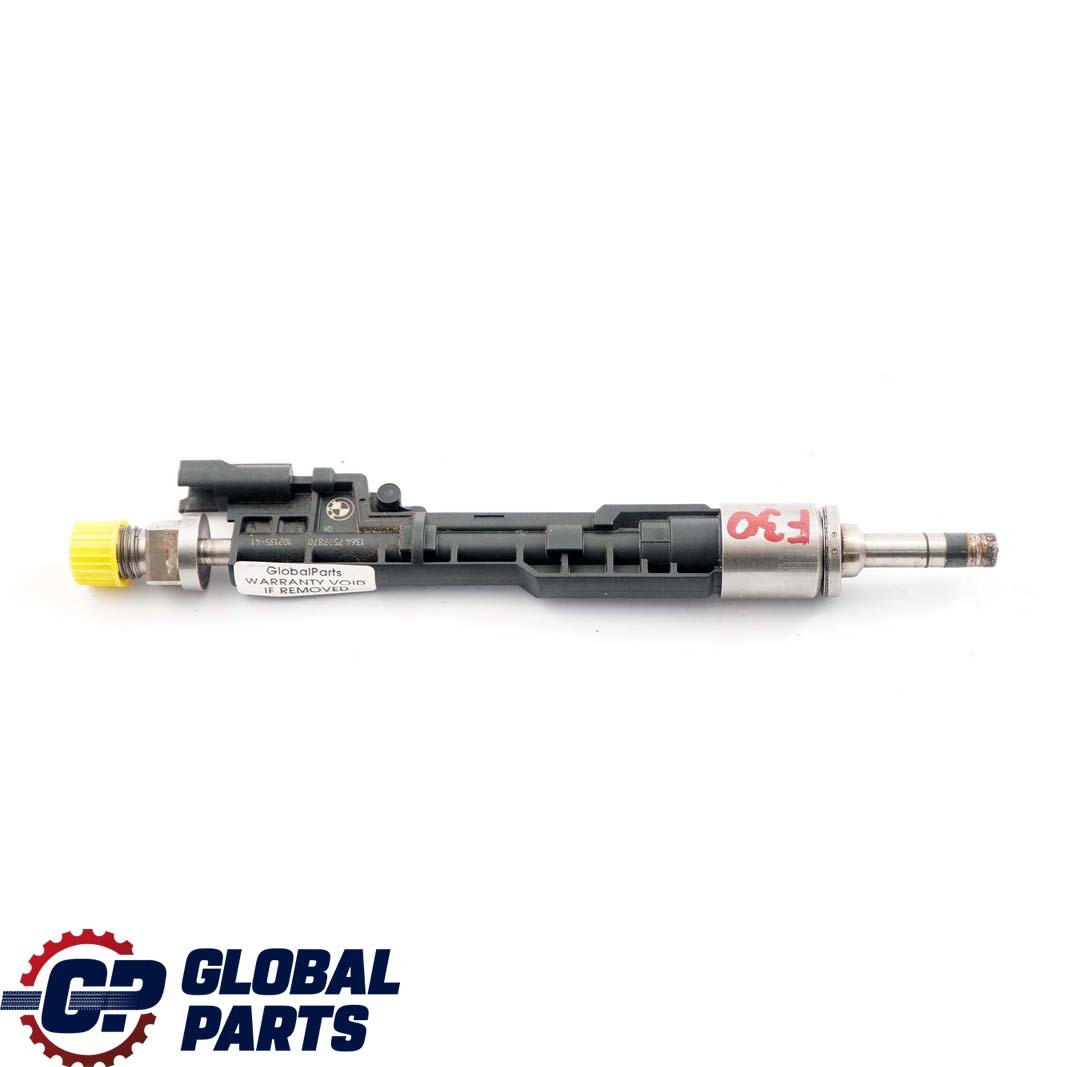 BMW 1 F10 F11 F20 F21 F30 F31 LCI Essence Injecteur EU5 7597870