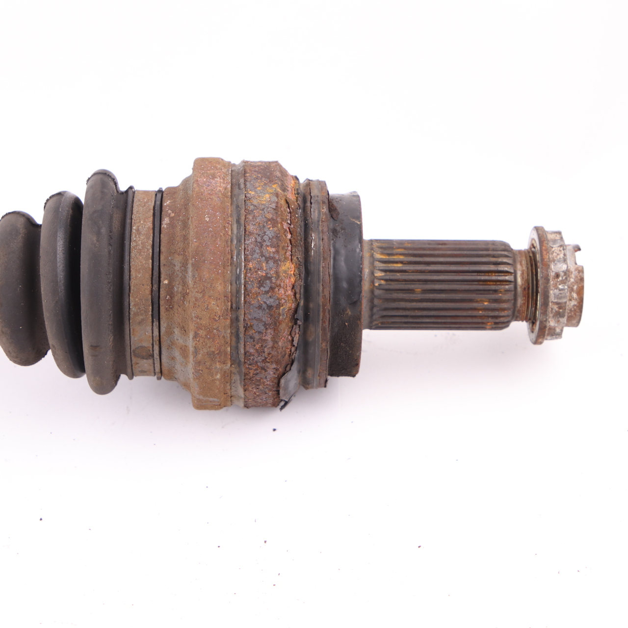 Arbre transmission BMW X3 F25 X4 F26 Arbre sortie essieu arrière gauche 7598037