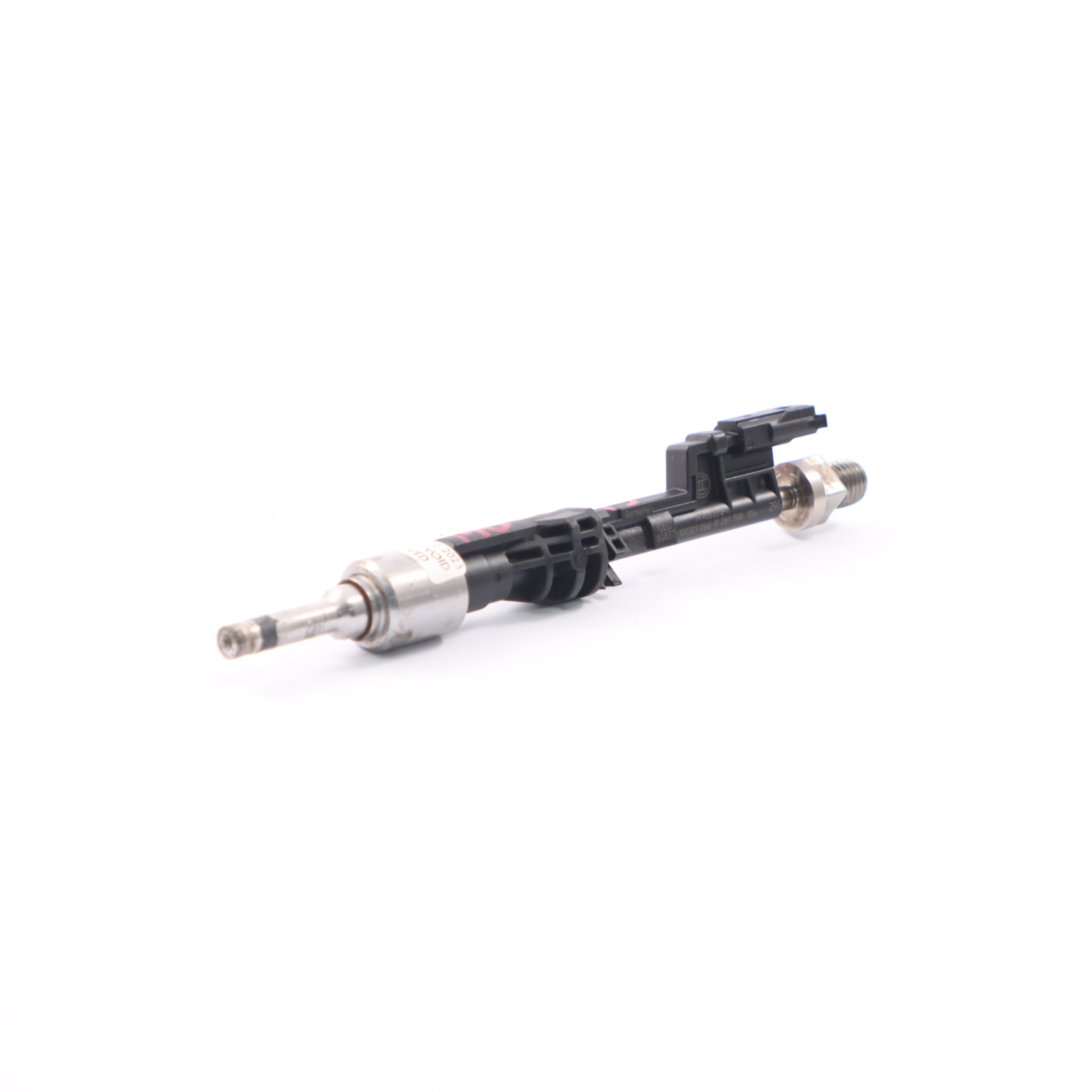 BMW F10 F11 LCI F06 F13 X5 F15 N63N Injecteur carburant Buse d'injection 7599876