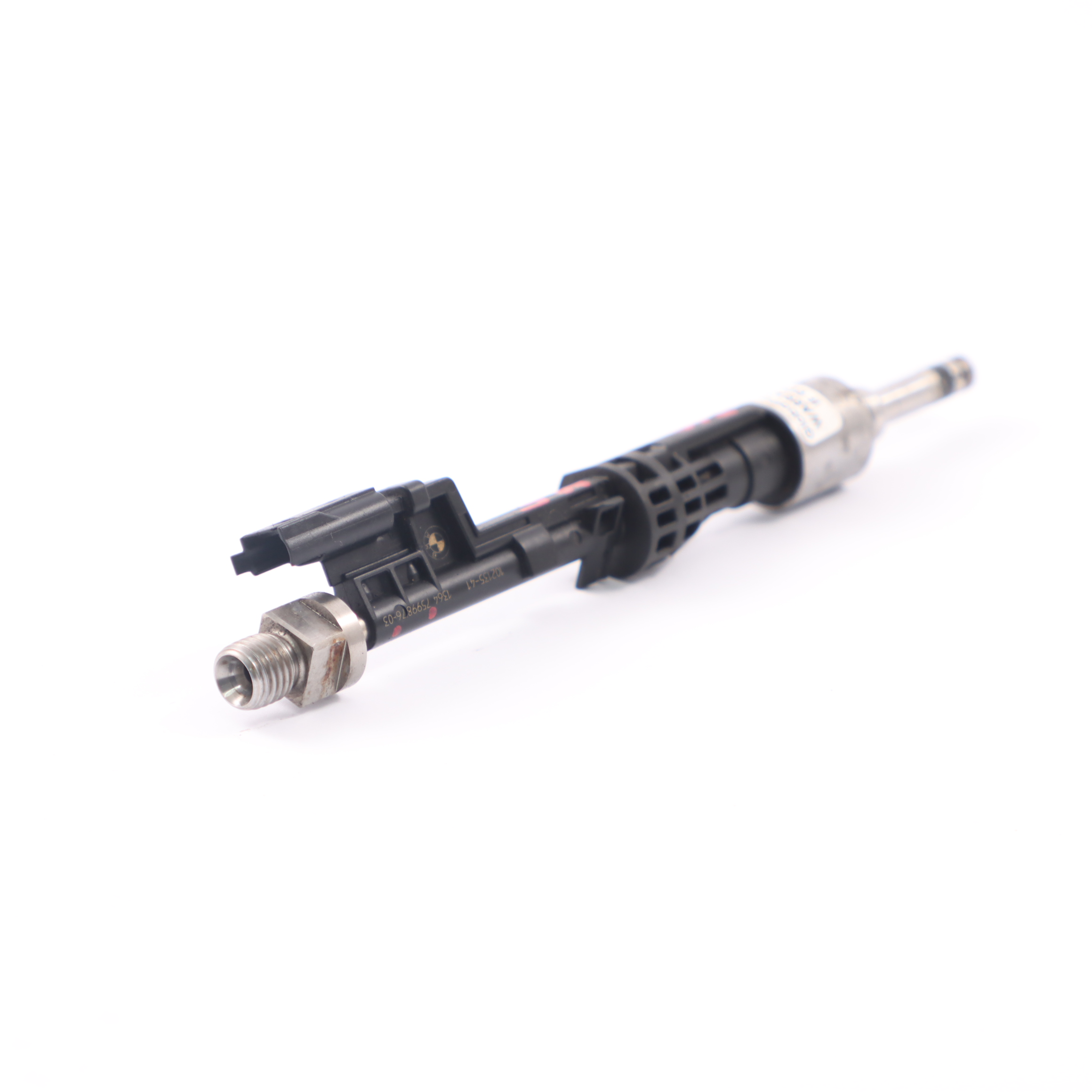 BMW F10 F11 LCI F06 F13 X5 F15 N63N Injecteur carburant Buse d'injection 7599876