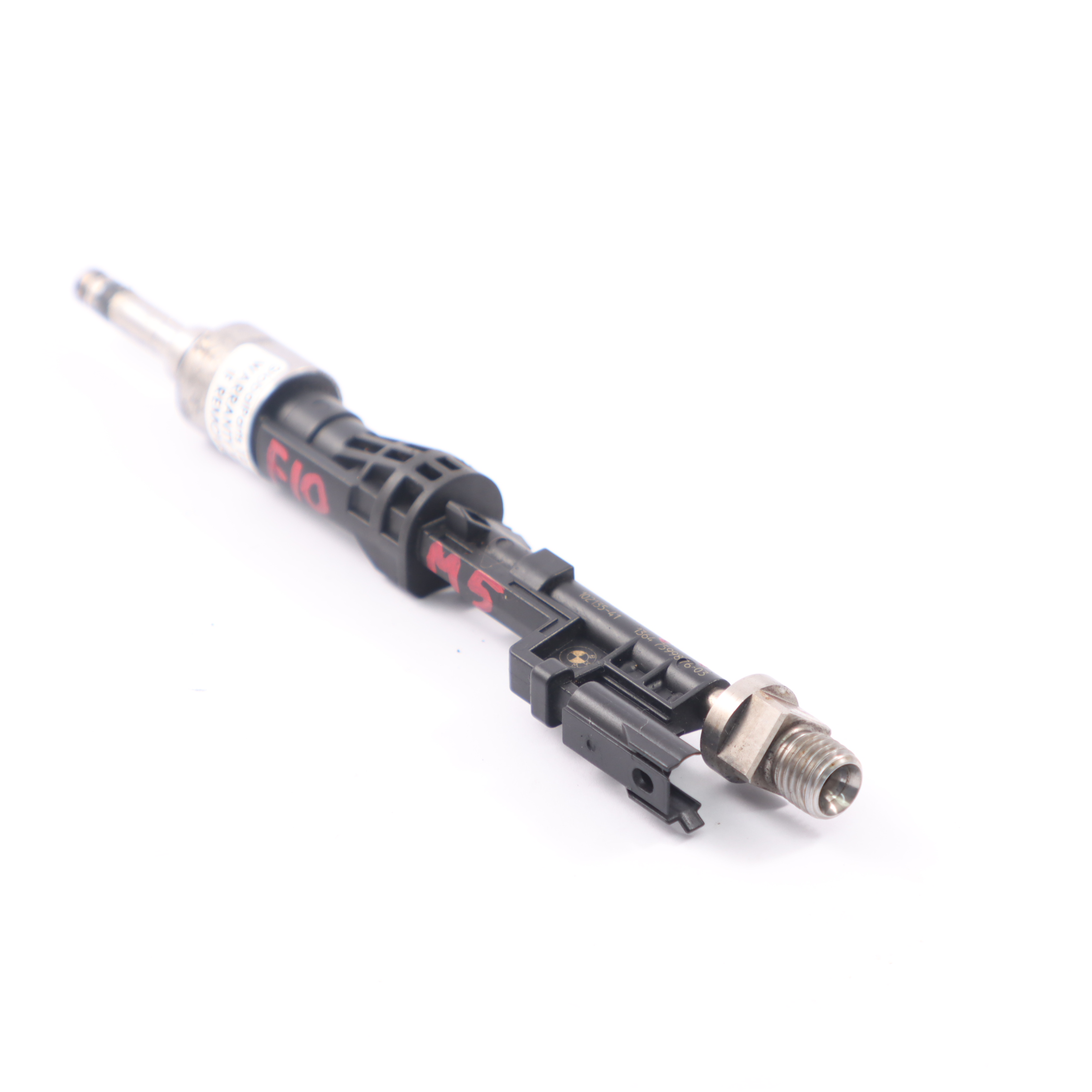 BMW F10 F11 LCI F06 F13 X5 F15 N63N Injecteur carburant Buse d'injection 7599876