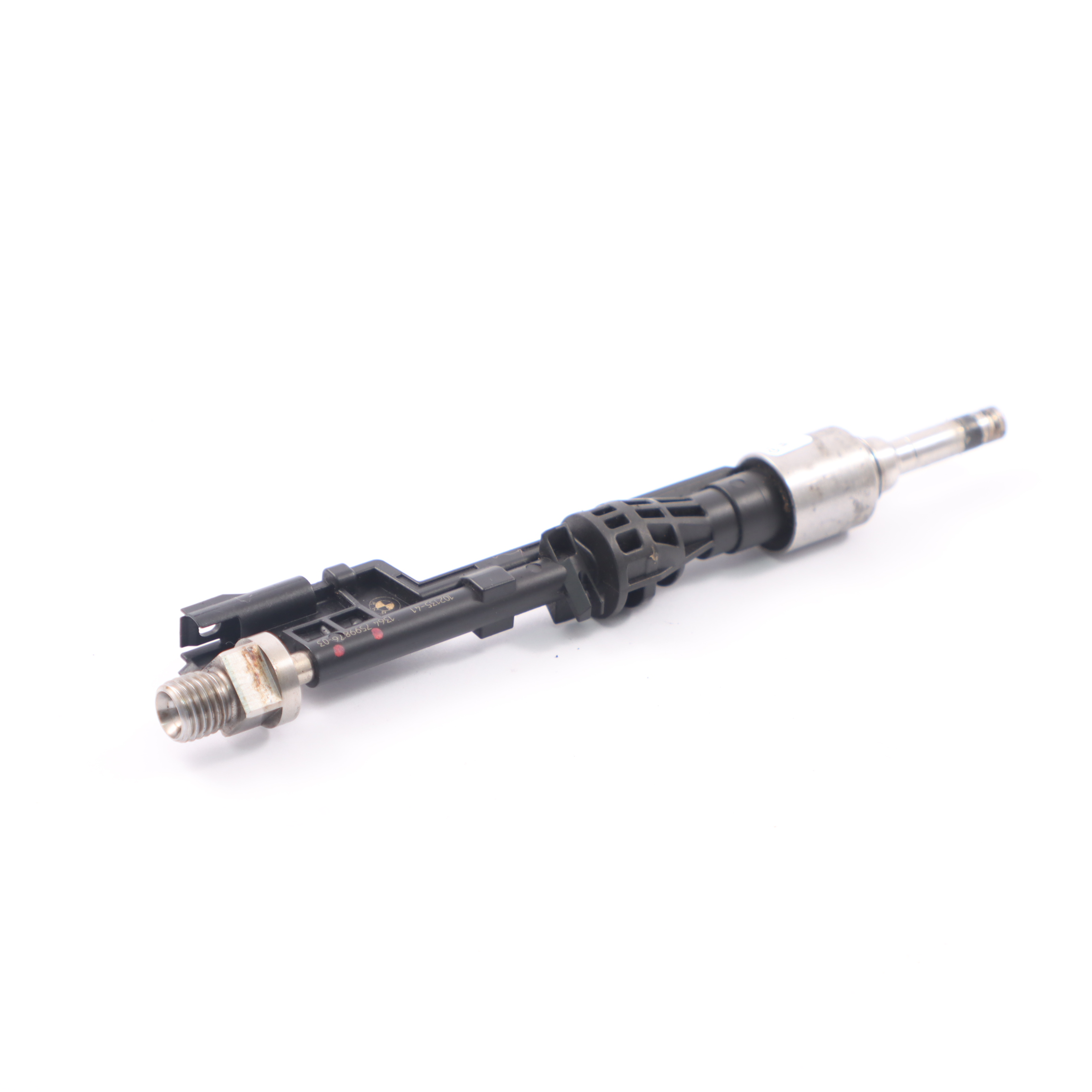 BMW F10 F11 LCI F06 F13 X5 F15 N63N Injecteur carburant Buse d'injection 7599876