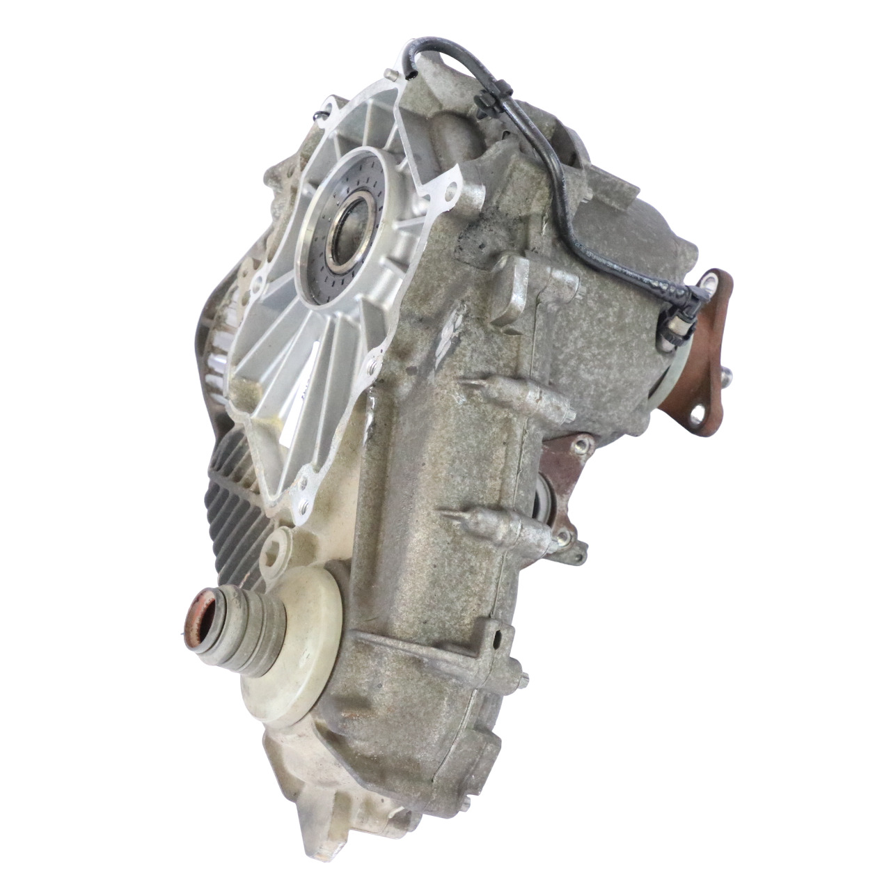 BMW X5 E70 X6 E71 Boîte de transfert Transmission ATC700 7574777 GARANTIE