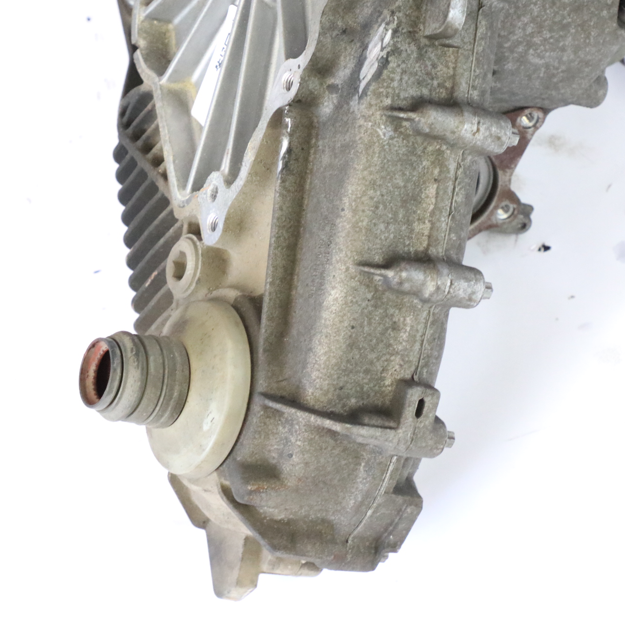 BMW X5 E70 X6 E71 Boîte de transfert Transmission ATC700 7574777 GARANTIE