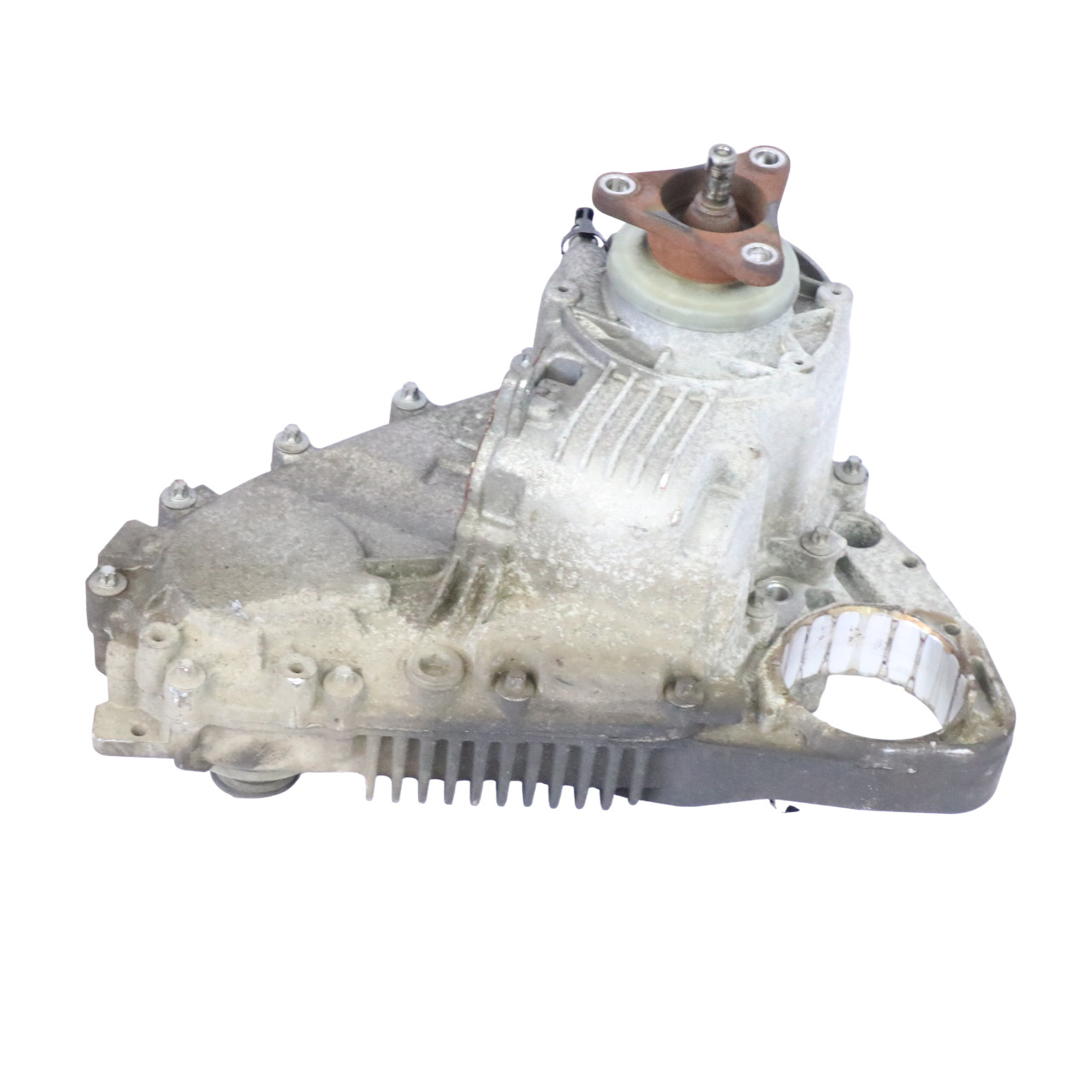 BMW X5 E70 X6 E71 Boîte de transfert Transmission ATC700 7574777 GARANTIE