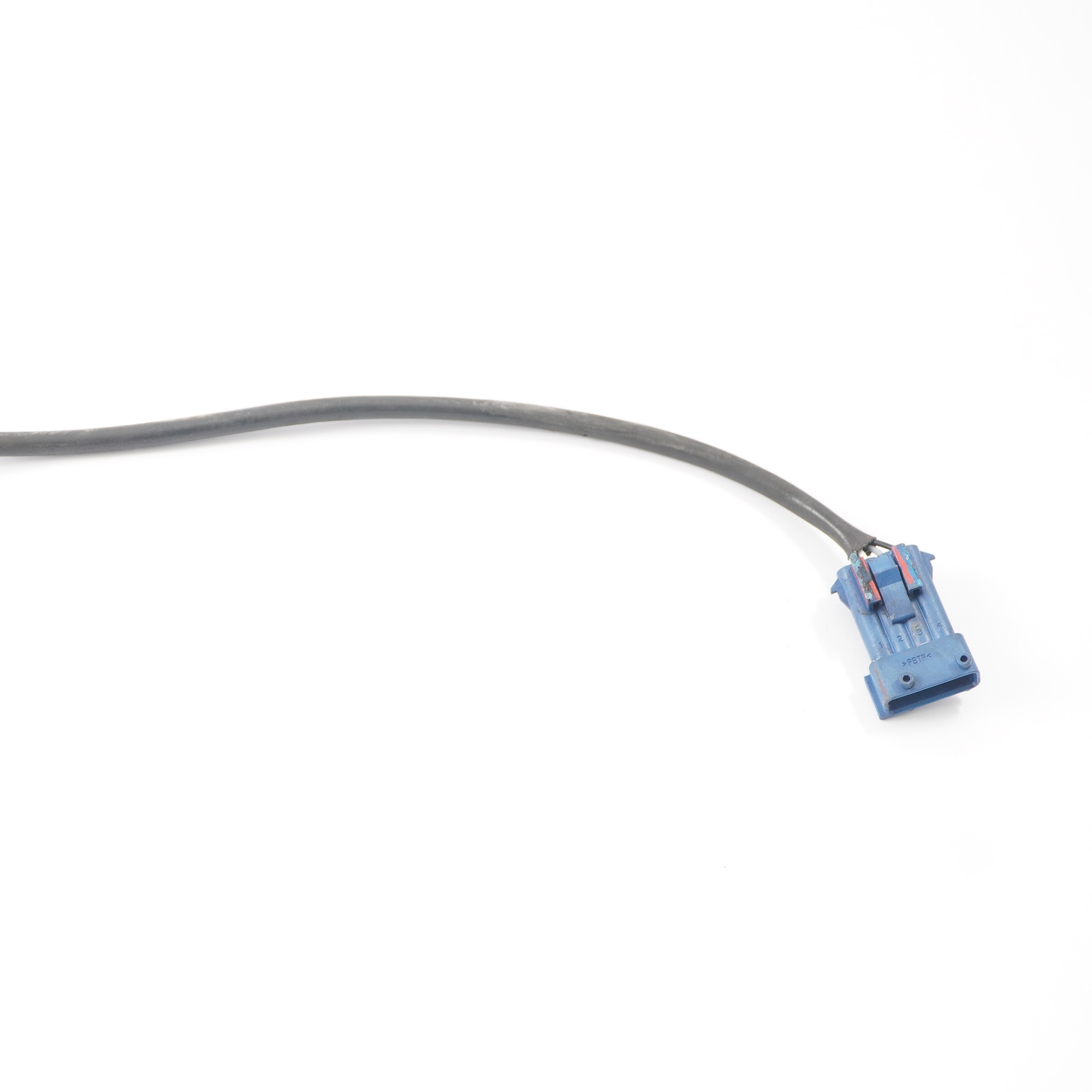 BMW F20 F21 F30 Lambda-Monitorsonde L=710MM 7599942 11787599942