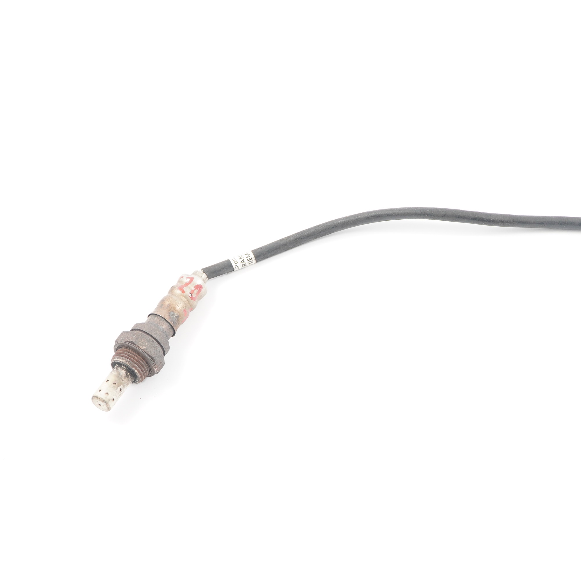 BMW F20 F21 F30 Lambda-Monitorsonde L=710MM 7599942 11787599942