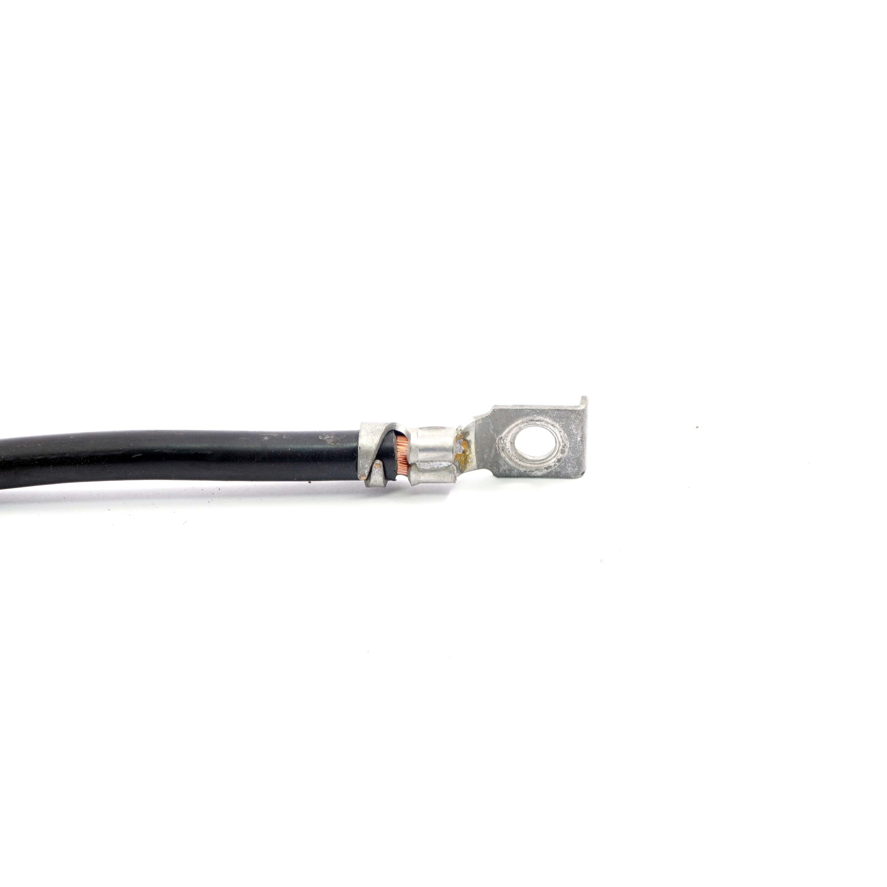 BMW E82 E88 E89 Cable de Batterie Negatif IBS 7599963