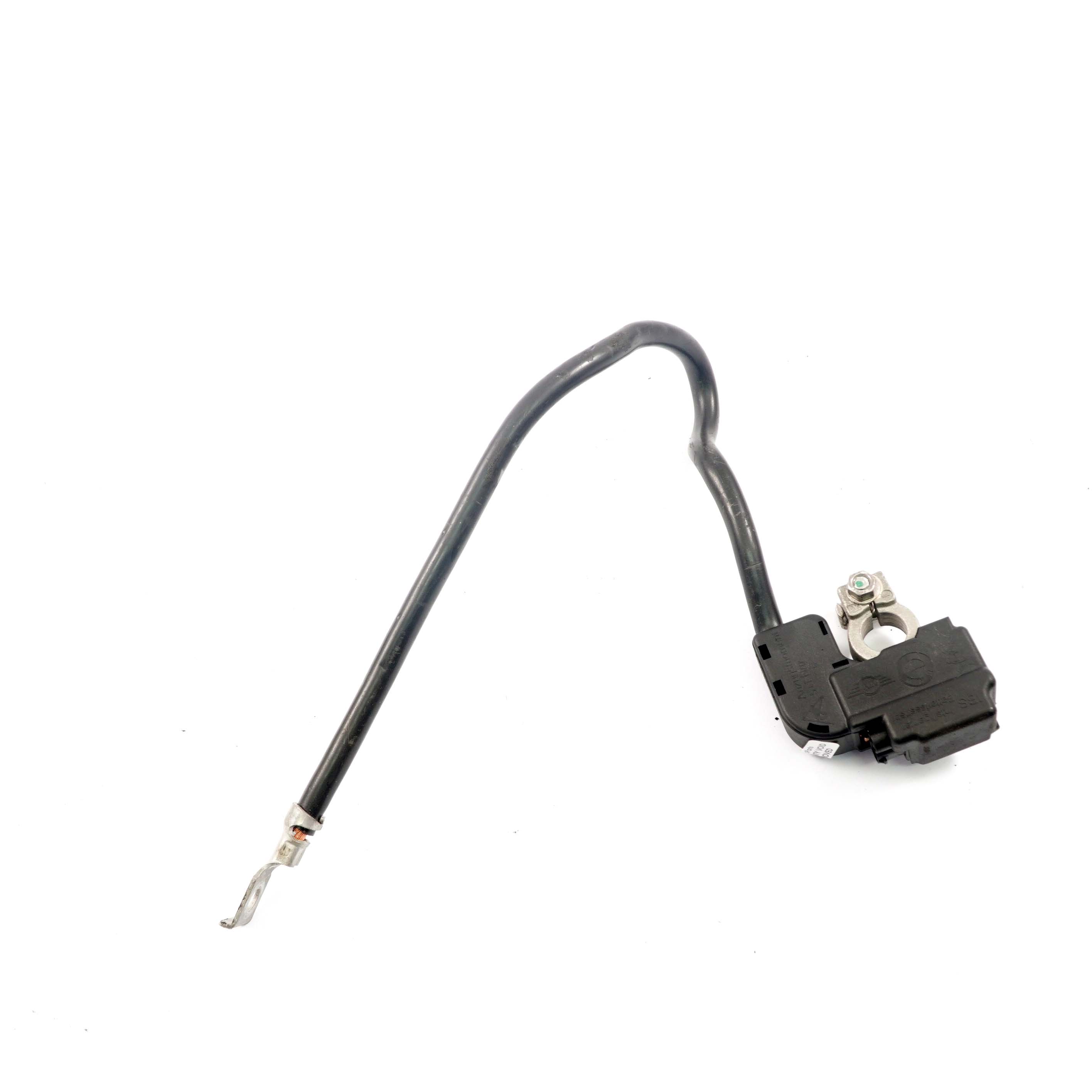 BMW E82 E88 E89 Cable de Batterie Negatif IBS 7599963