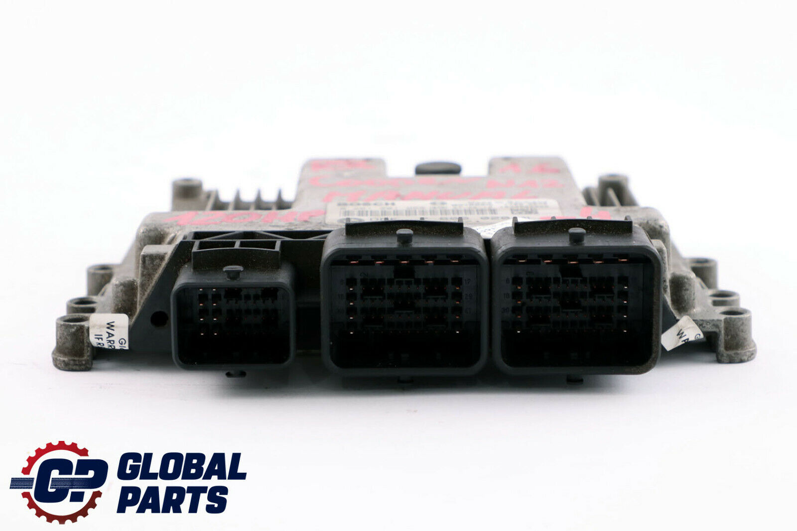 Mini Cooper R55 R56 N12 1.6 120HP ECU Kit DME 7600020 CAS3 Manuel Des Cles