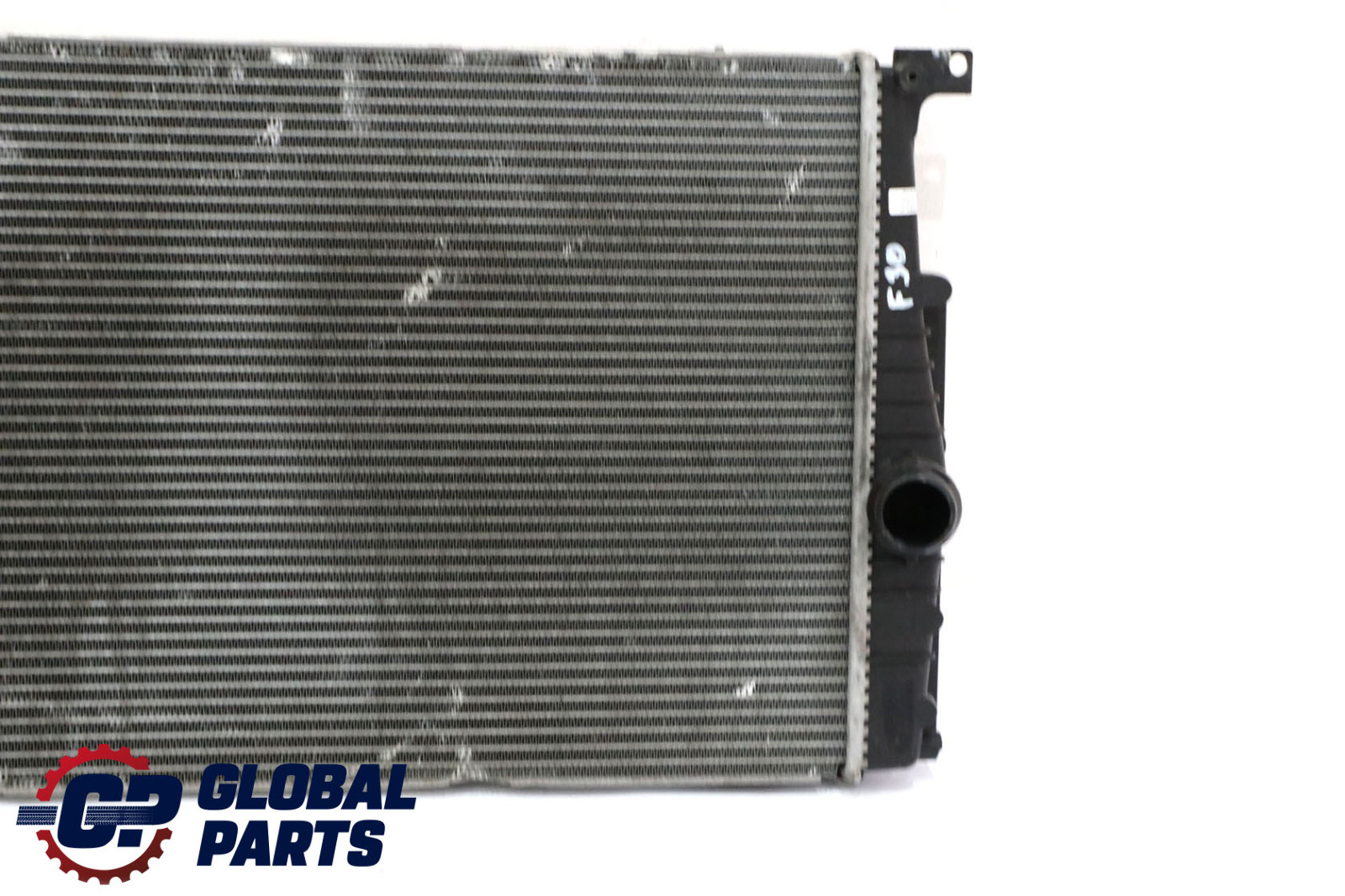 BMW 1 2 3 Series F20 F21 F22 F30 F31 Conditionnement d'air A/C Condeser 7600516