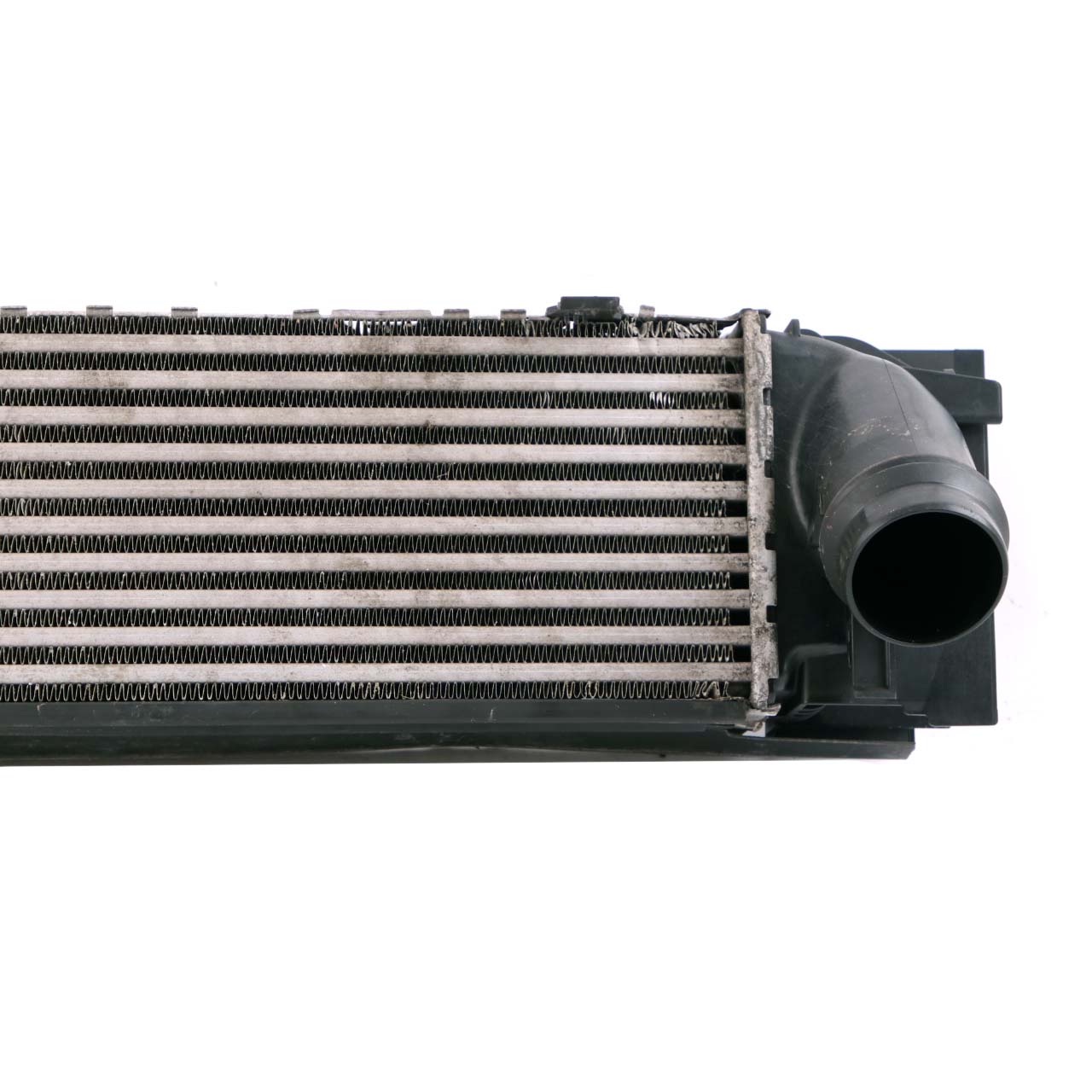 BMW F20 F30 F32 B47 M Performance Refroidisseur Dair Suralimentation Intercooler