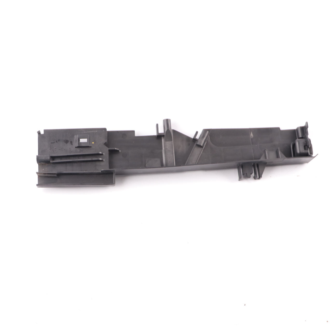 BMW F20 F21 F30 F31 Support de module de radiateur gauche 7600536