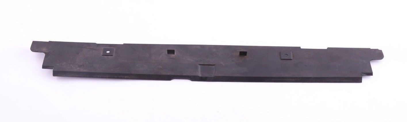 BMW F20 F22 F30 Joint D'etancheite Superieur Du Centre Du Radiateur 7600543