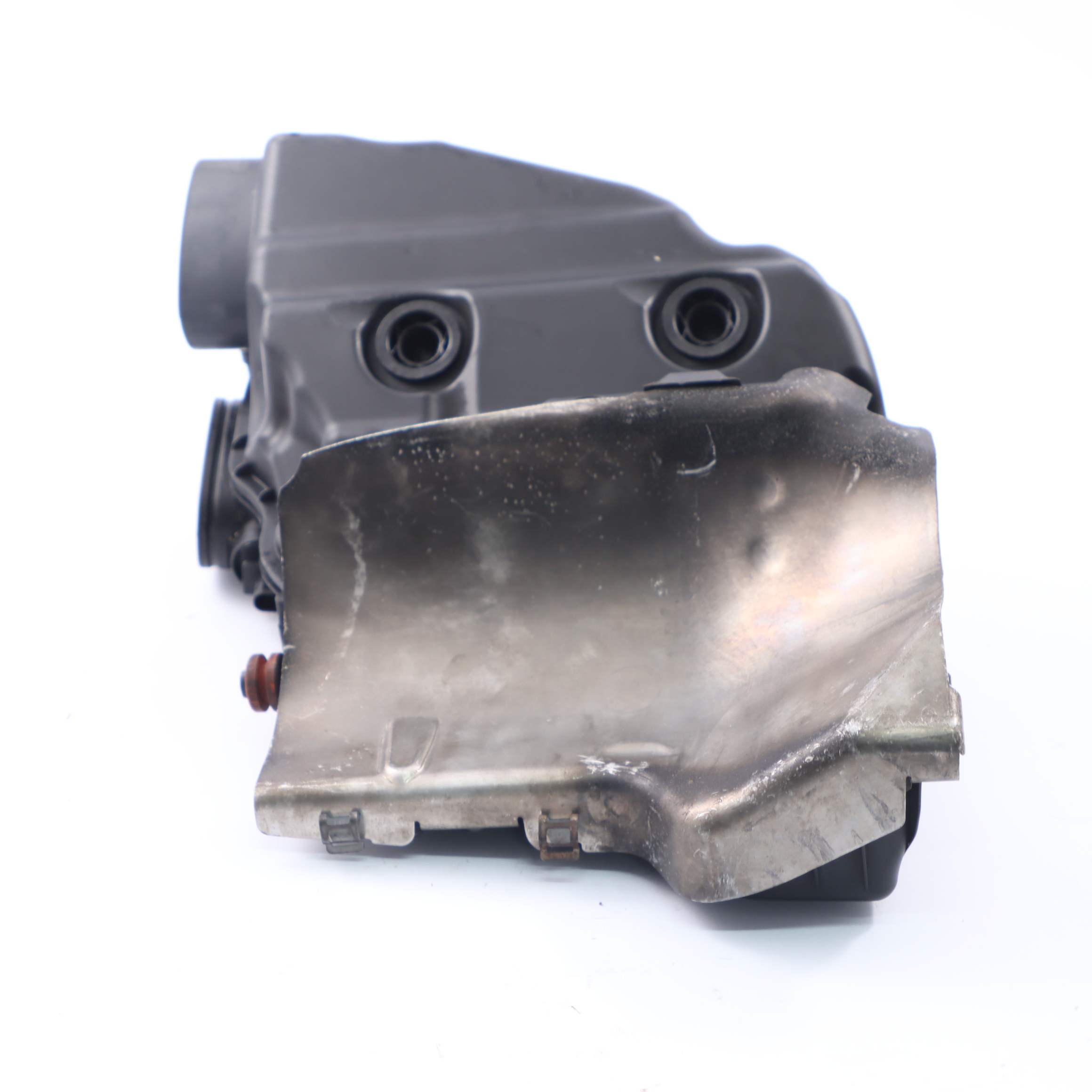 BMW F10 LCI F12 F13 N63N Silencieux du conduit d'admission Cyl. 5-8 7601899