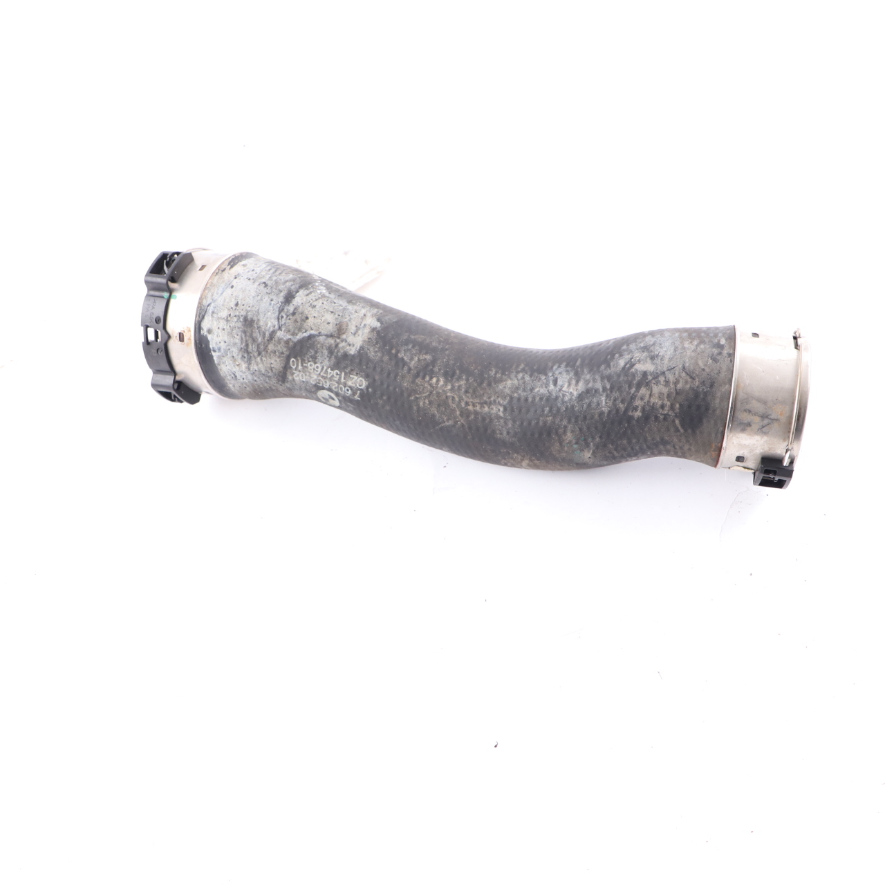 BMW F20 F21 F22 F30 F34 N55 Tuyau d'air Suralimentation Tube Prise 7602652