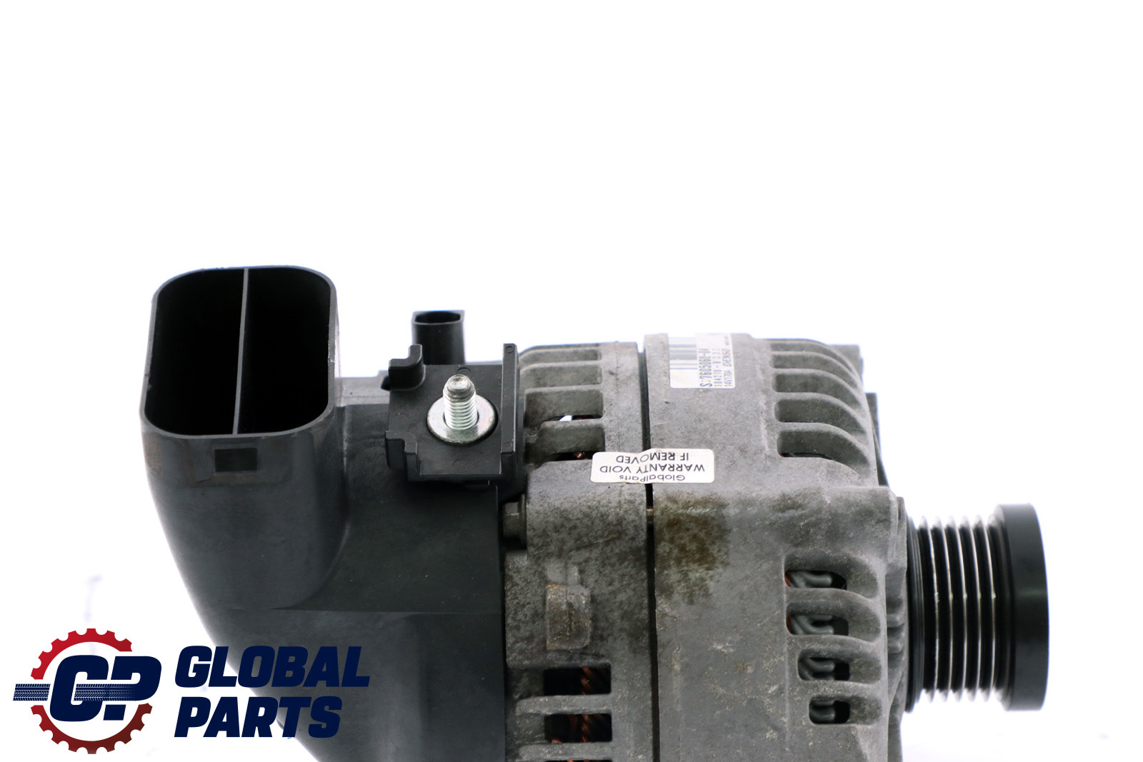 BMW F20 F21 F30 LCI Generateur 170A 7605060