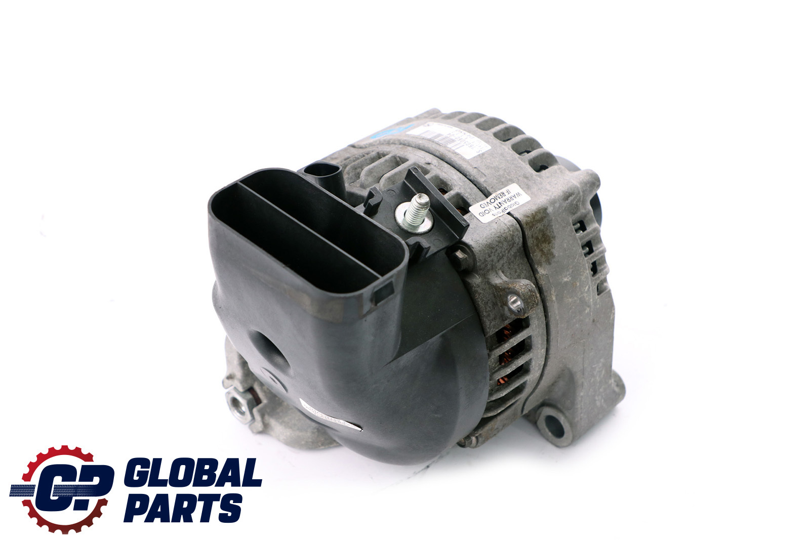 BMW F20 F21 F30 LCI Generateur 170A 7605060