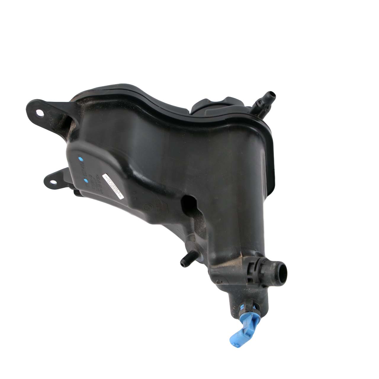 BMW E81 E87 E90 Réservoir D'expansion Liquide Refroidissement Essence 7607482