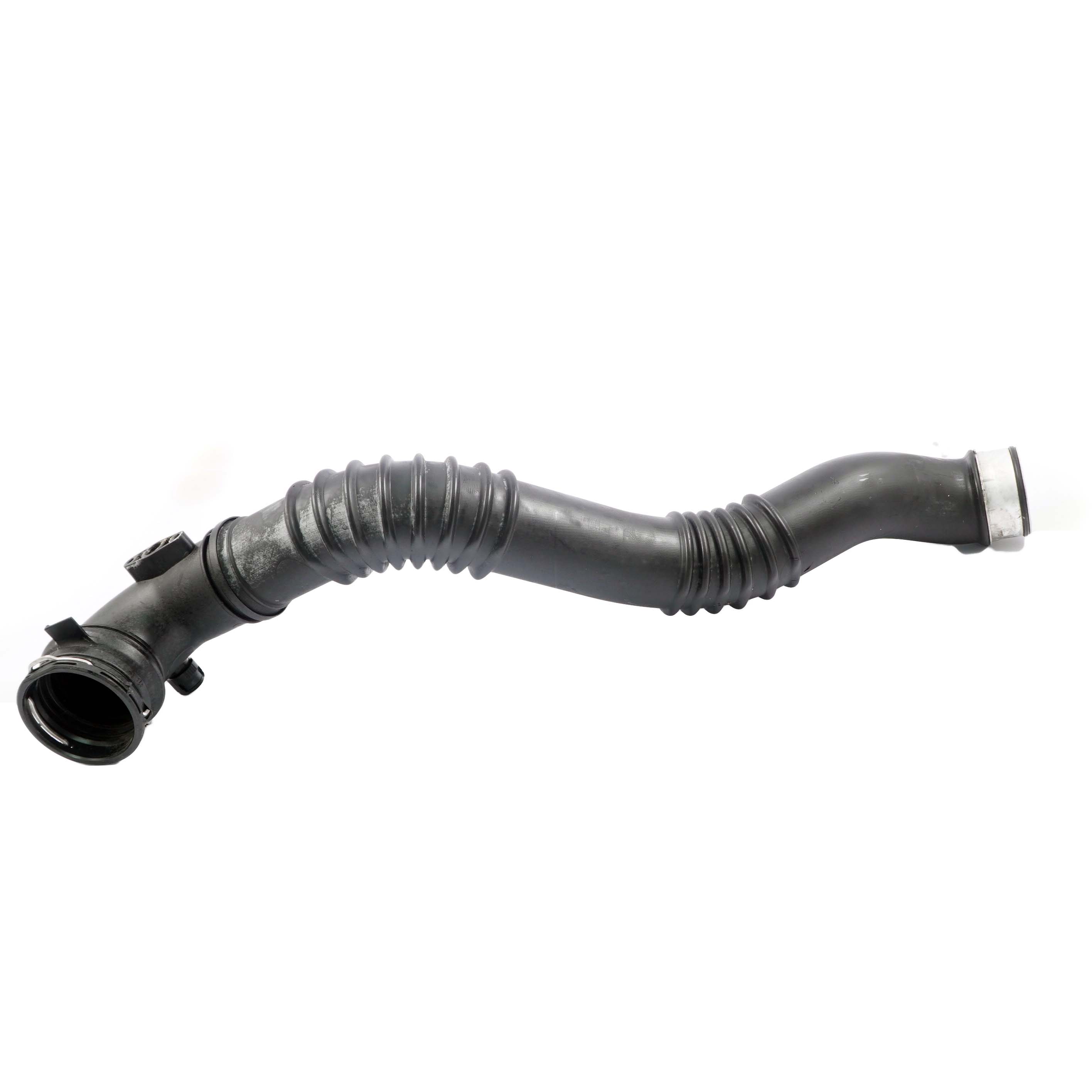 Intercooler Boost Pipe BMW X1 Z4 E84 E89 N20 Turbo Air Charge Line Hose 7607941