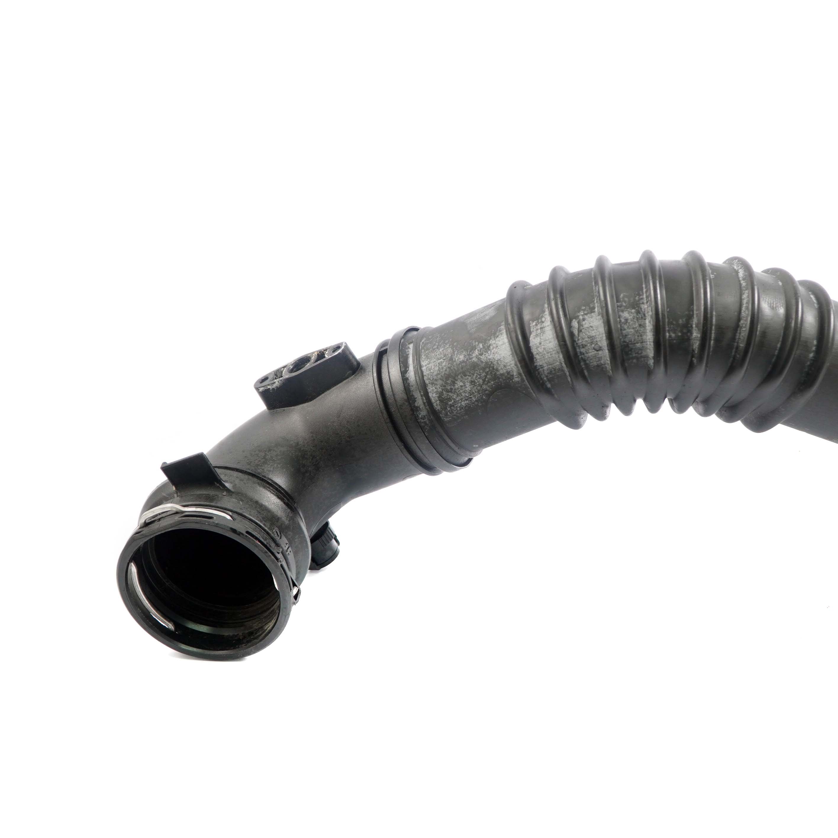 Intercooler Boost Pipe BMW X1 Z4 E84 E89 N20 Turbo Air Charge Line Hose 7607941