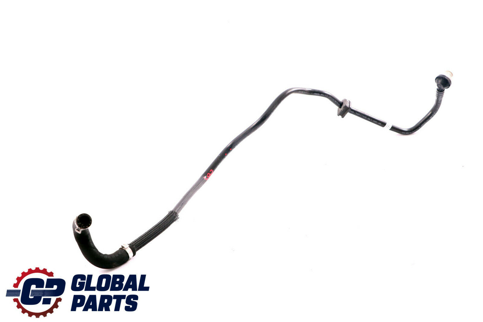 BMW E65 E66 E67 Moteur Conduite de Depressurisation 7611338