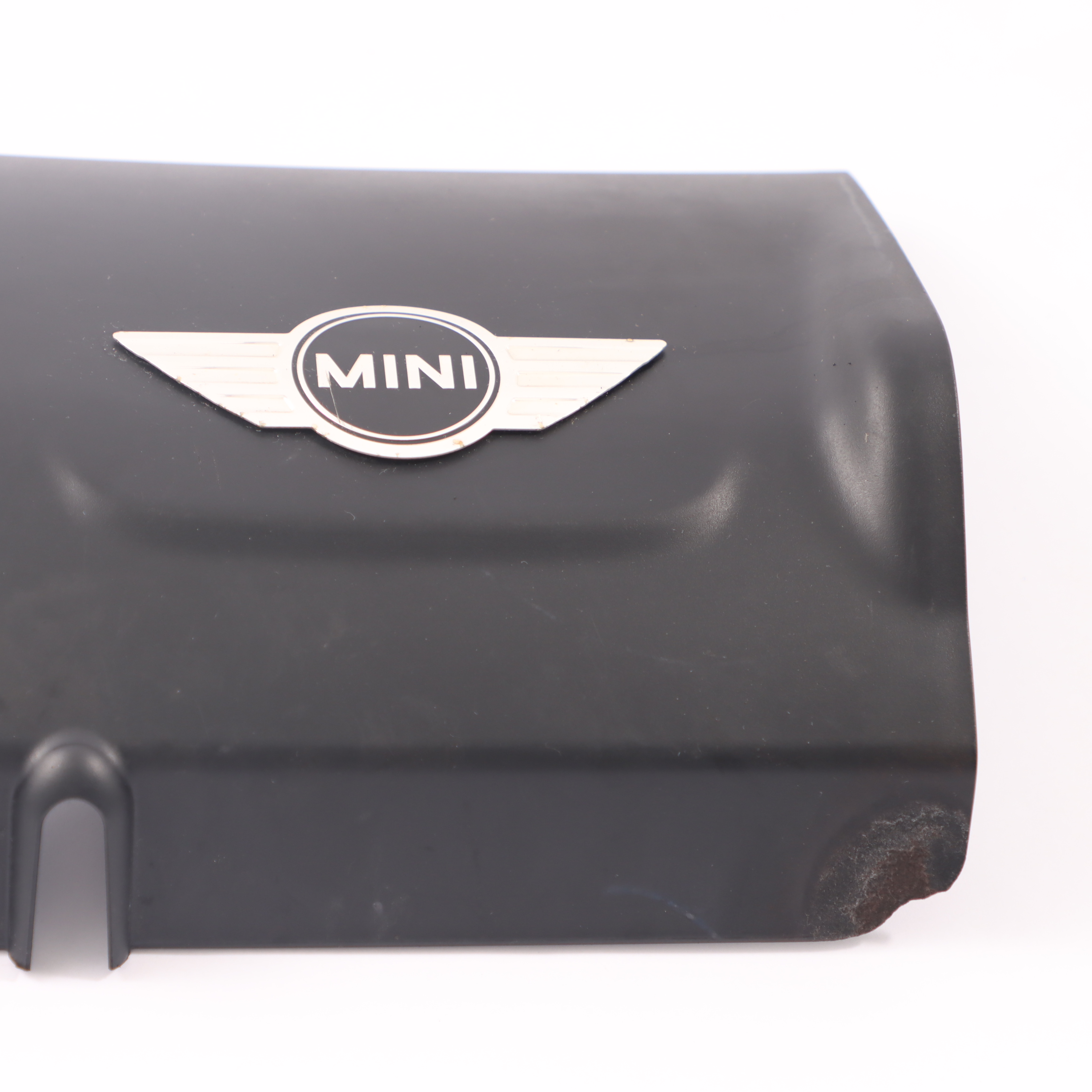 Mini Cooper S R55 R56 R57 LCI Capot de protection sonore moteur essence 7614367