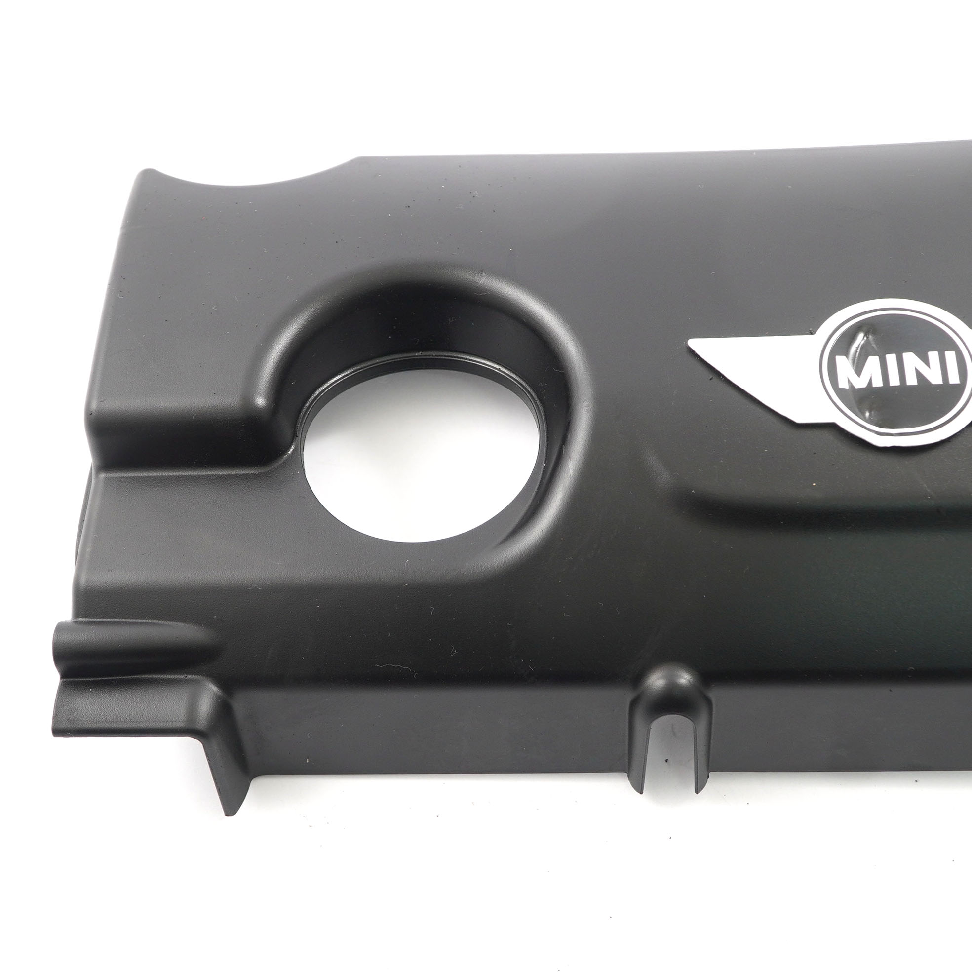 Mini Cooper S R55 R56 Essence Moteur Schallschutzhaube 7614367