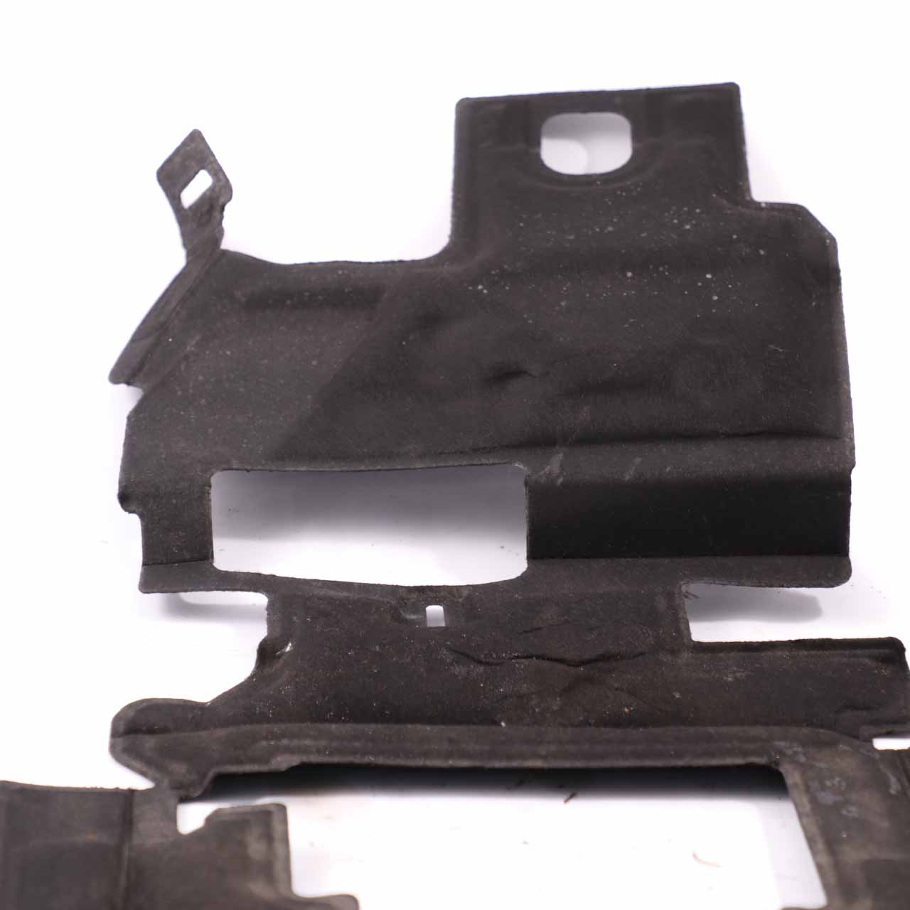 BMW i3 I01 Isolation phonique Cache Acoustique 7616378