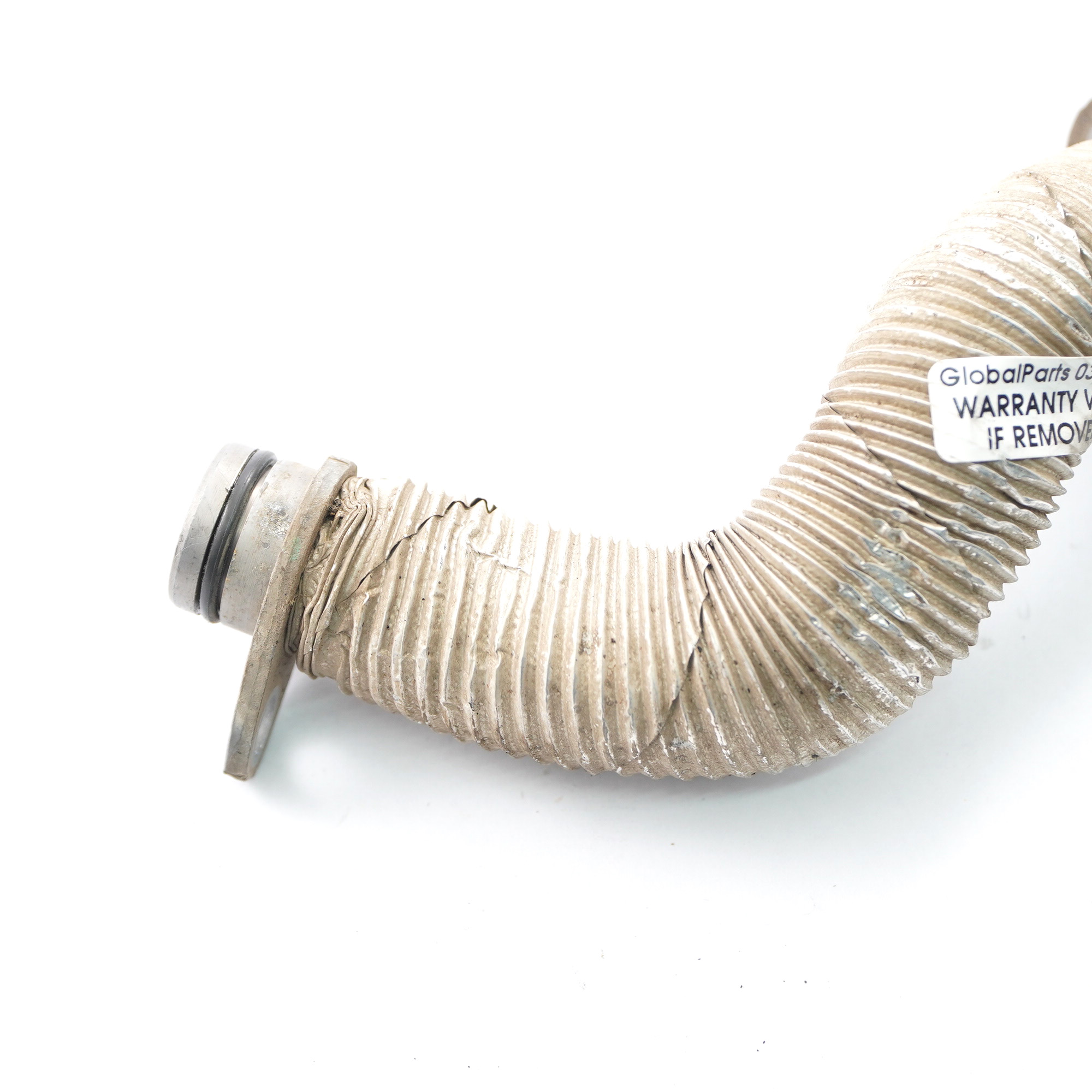 Tuyau d'huile BMW F20 F30 LCI Mini F55 F56 B46 B48 Ligne sortie turbo 7617535