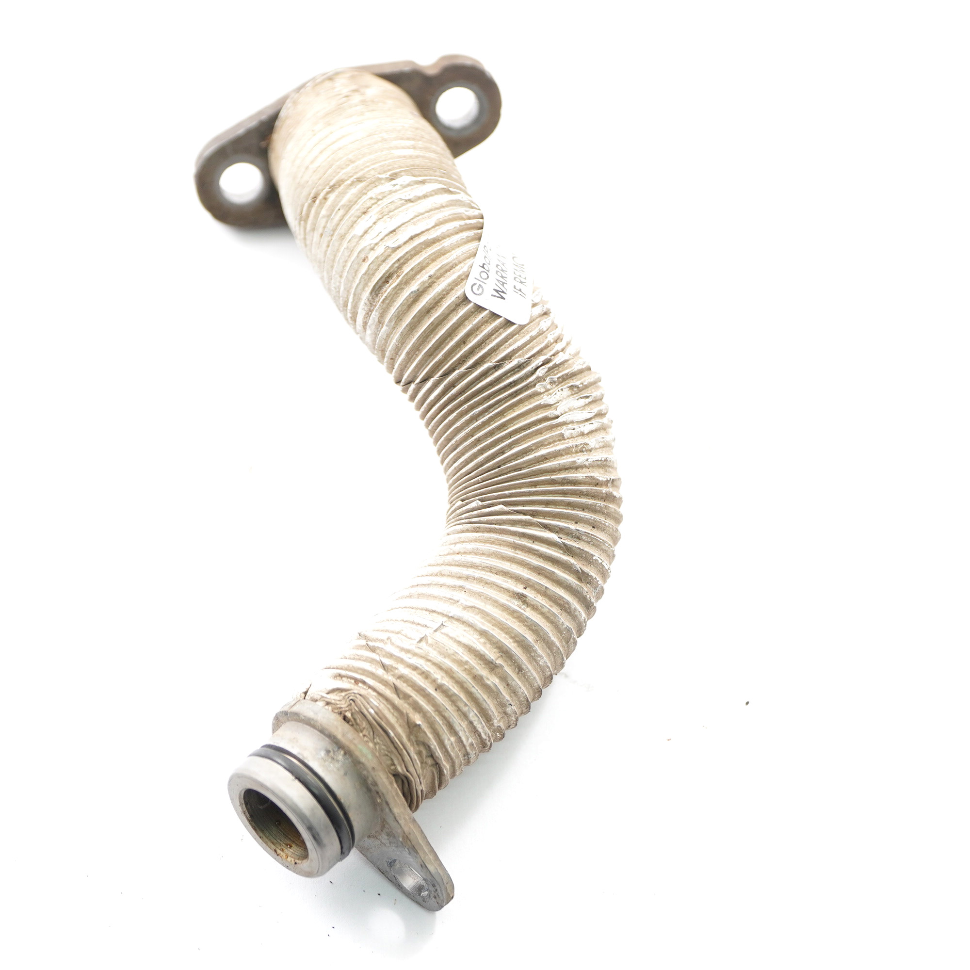 Tuyau d'huile BMW F20 F30 LCI Mini F55 F56 B46 B48 Ligne sortie turbo 7617535