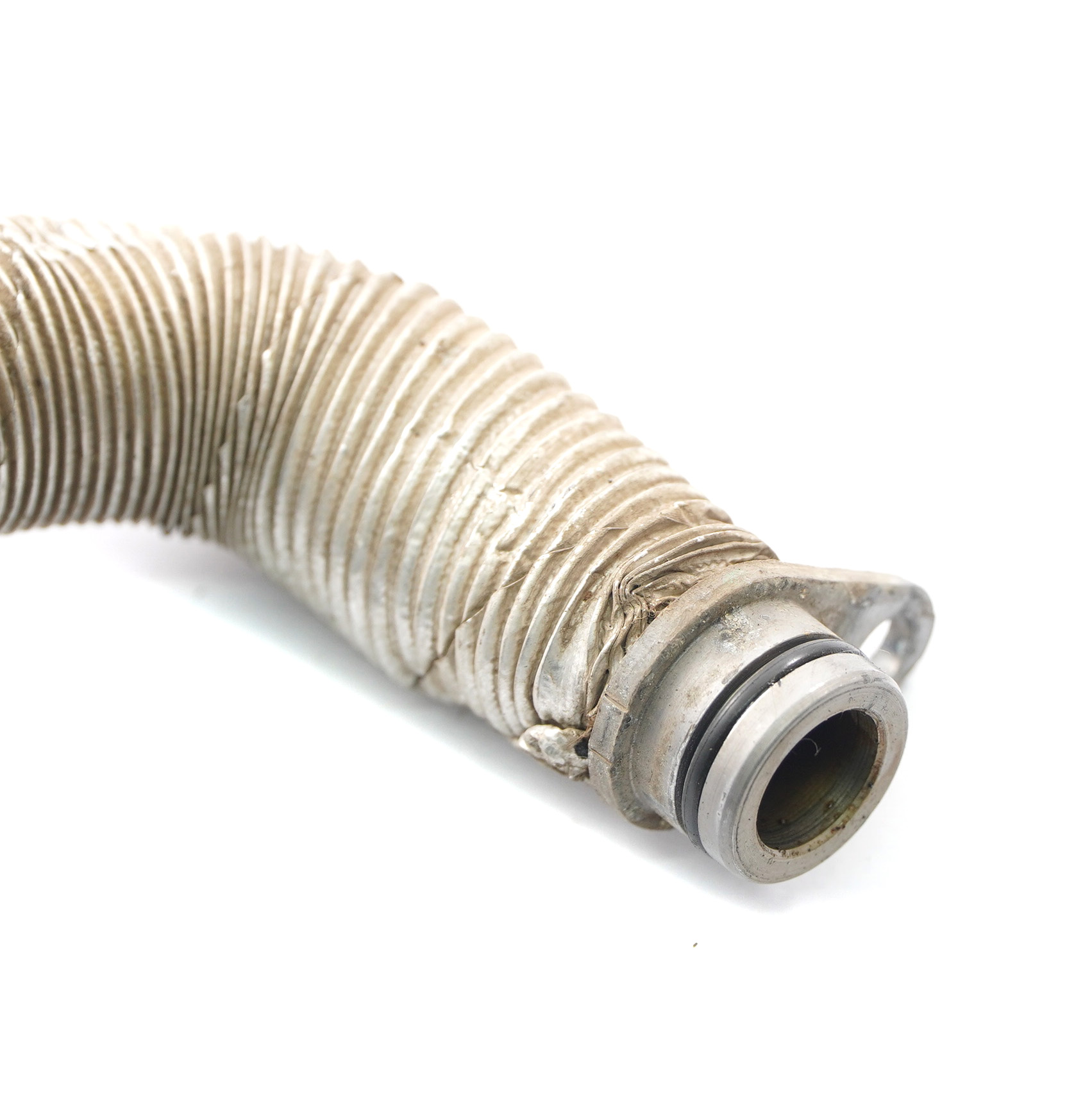 Tuyau d'huile BMW F20 F30 LCI Mini F55 F56 B46 B48 Ligne sortie turbo 7617535