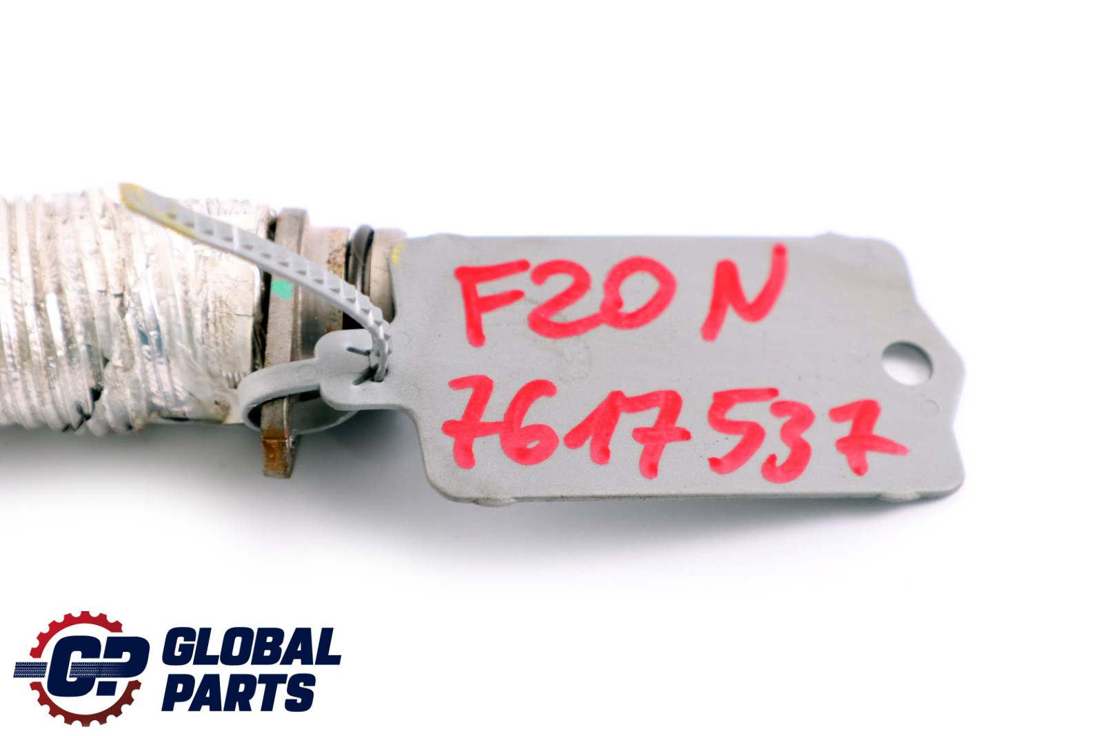 BMW F20 F21 F22 F30 F31 LCI Canalisation de Retour D'Huile 7617537