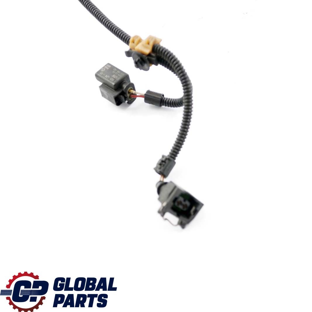 BMW X1 X3 X4 E84 F25 F26 N20 Faisceau Cable Sensorik Module 1 Moteur 7619136