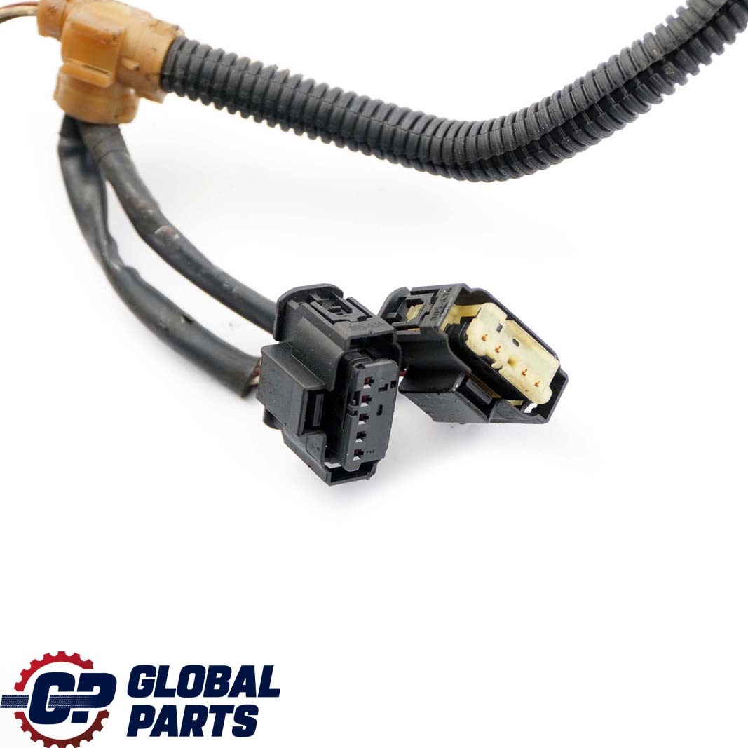 BMW X1 X3 X4 E84 F25 F26 N20 Faisceau Cable Sensorik Module 1 Moteur 7619136