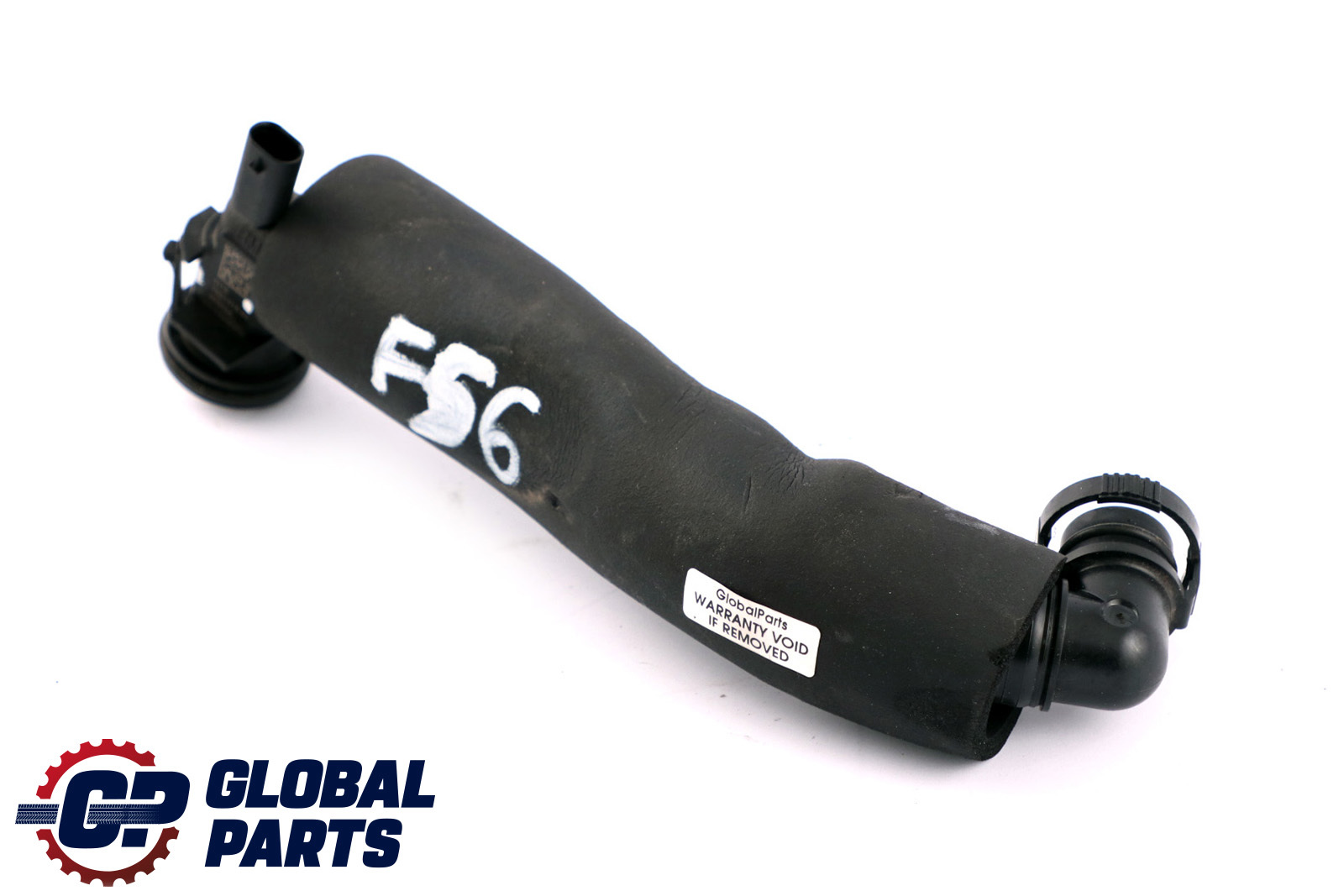 BMW Mini F54 F55 F56 F57 F60 Ventilation Line Hose Pipe 7621015