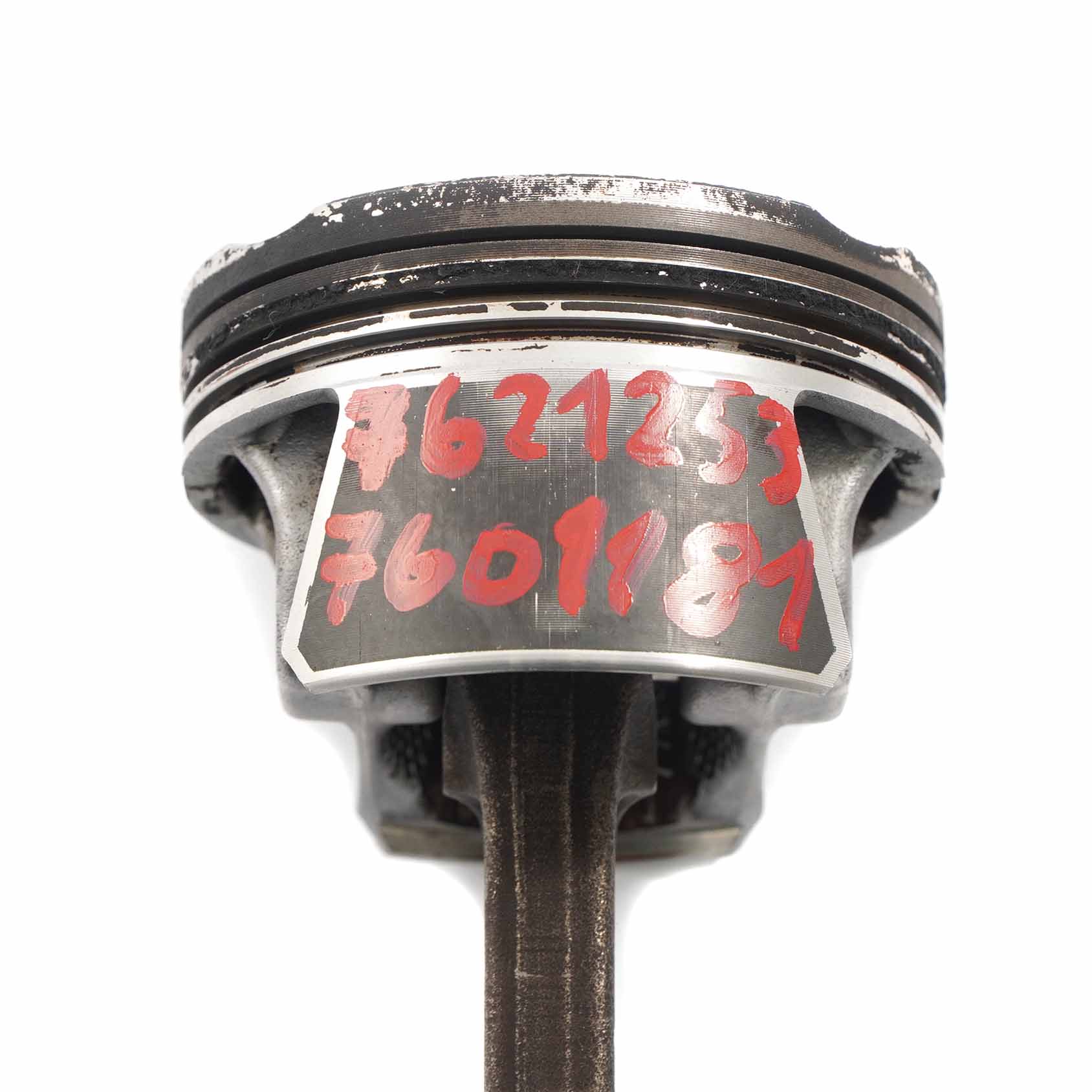 Mini Cooper S R55 R56 R57 LCI N18 Essence Moteur Piston Bielle