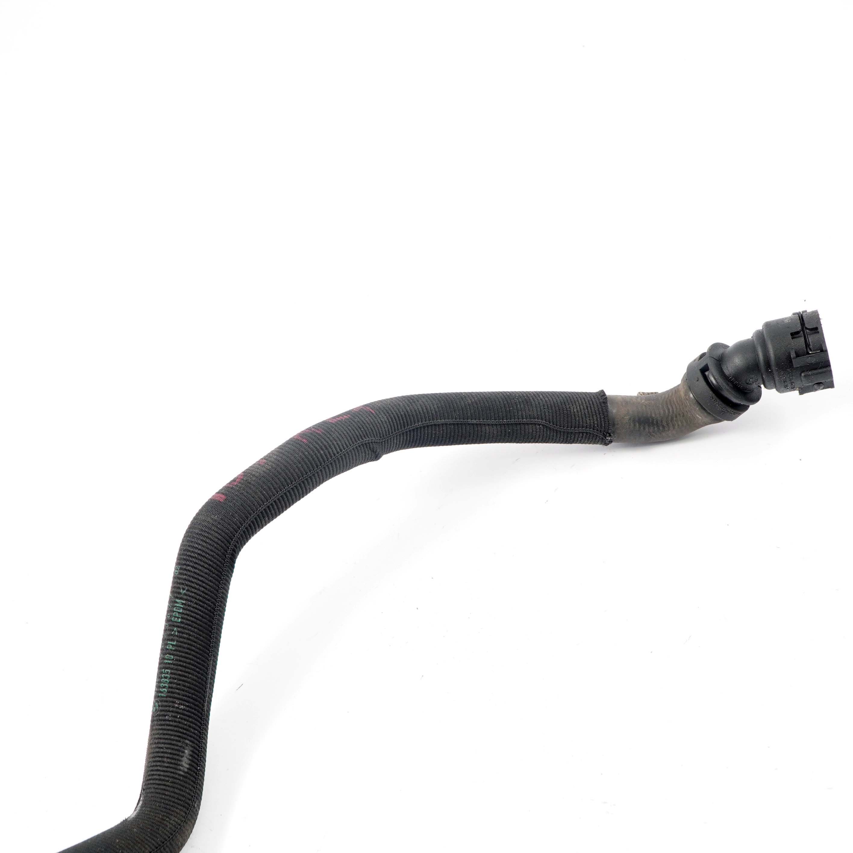 BMW i3 I01 Hybrid Rex Tube de refroidissement d'eau Radiateur 7623677